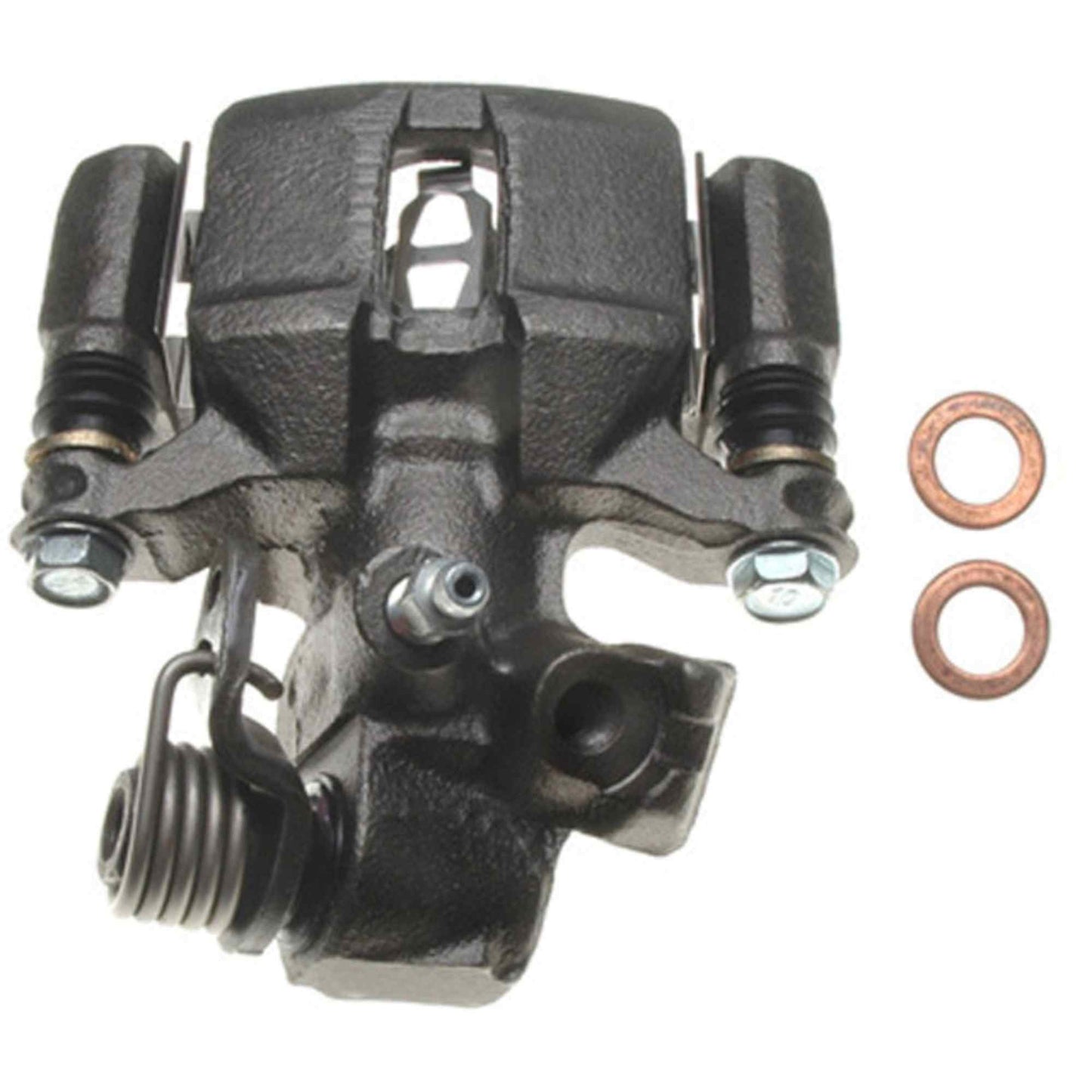 Raybestos Brakes Disc Brake Caliper FRC10039