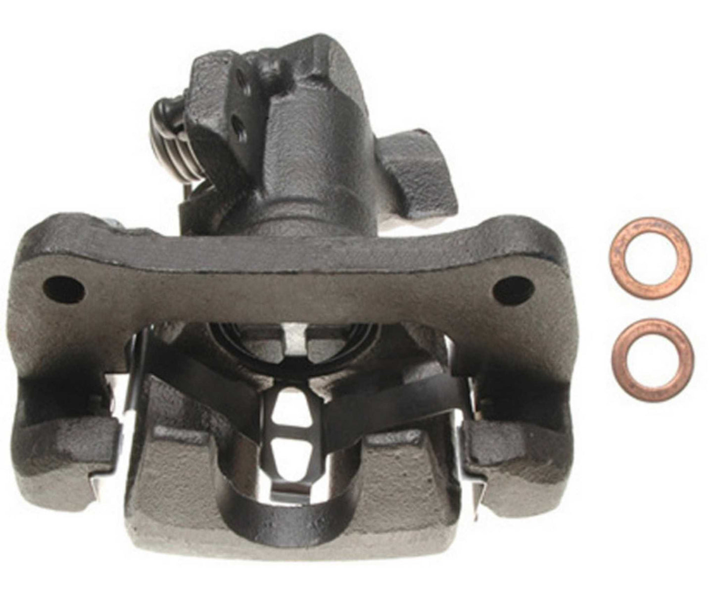 Raybestos Brakes Disc Brake Caliper FRC10039