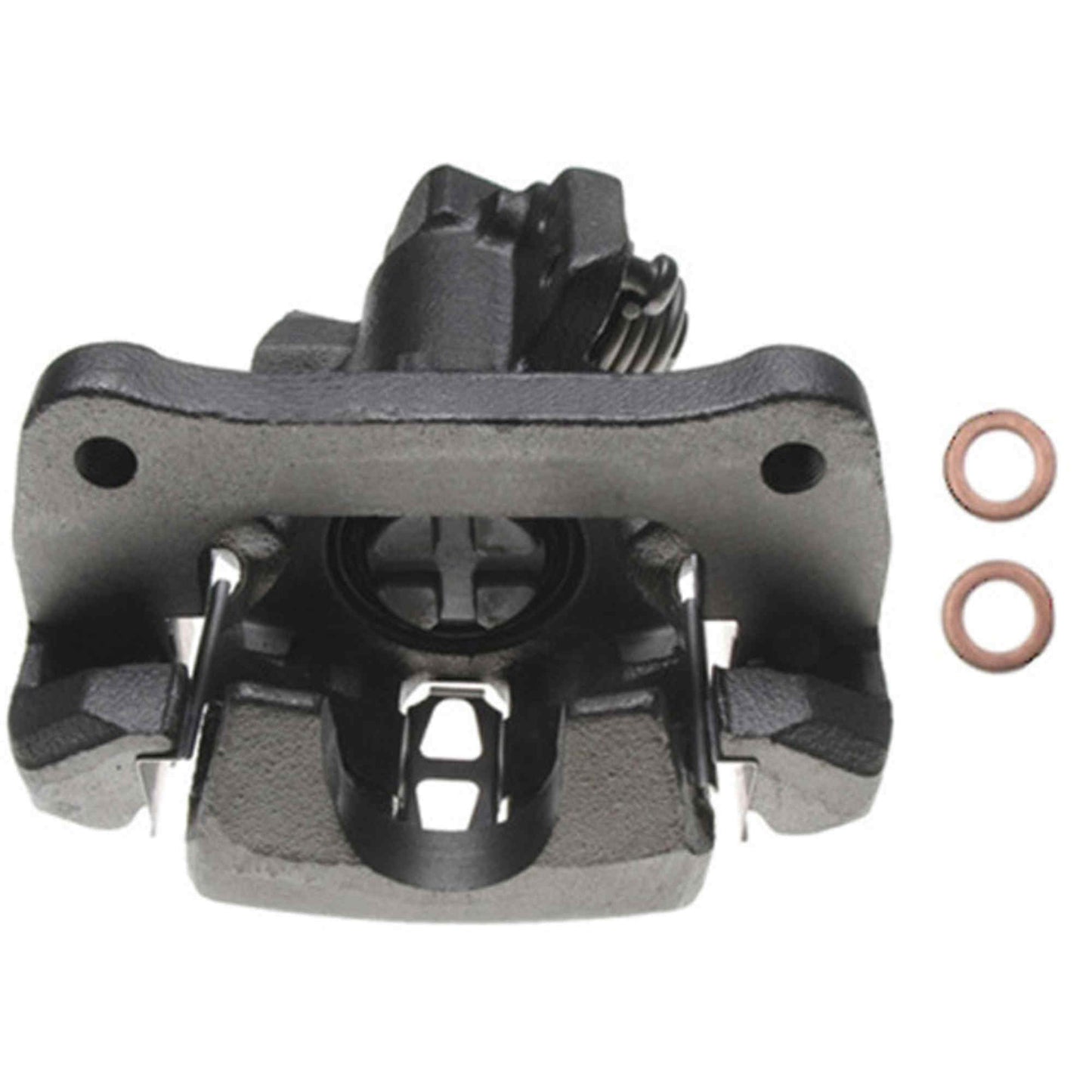 Raybestos Brakes Disc Brake Caliper FRC10040
