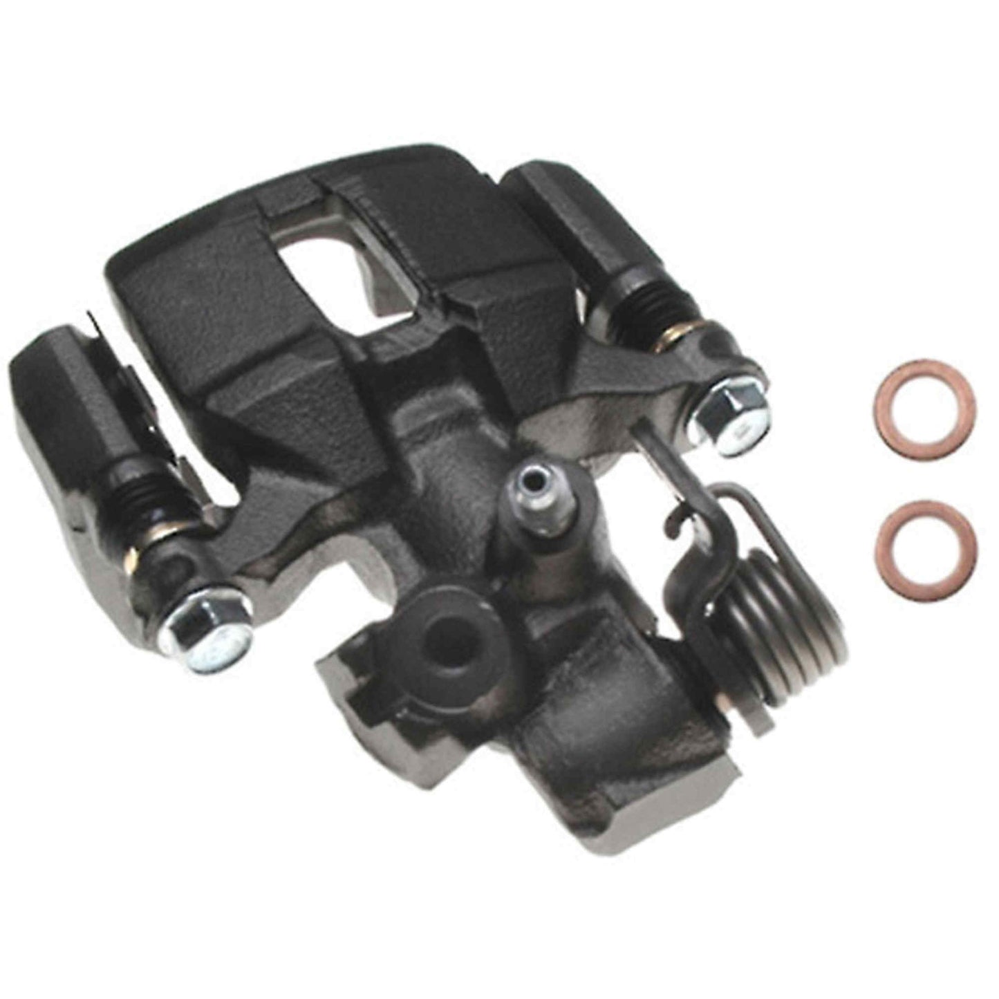 Raybestos Brakes Disc Brake Caliper FRC10040