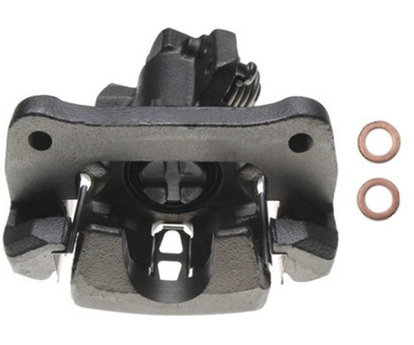 Raybestos Brakes Disc Brake Caliper FRC10040