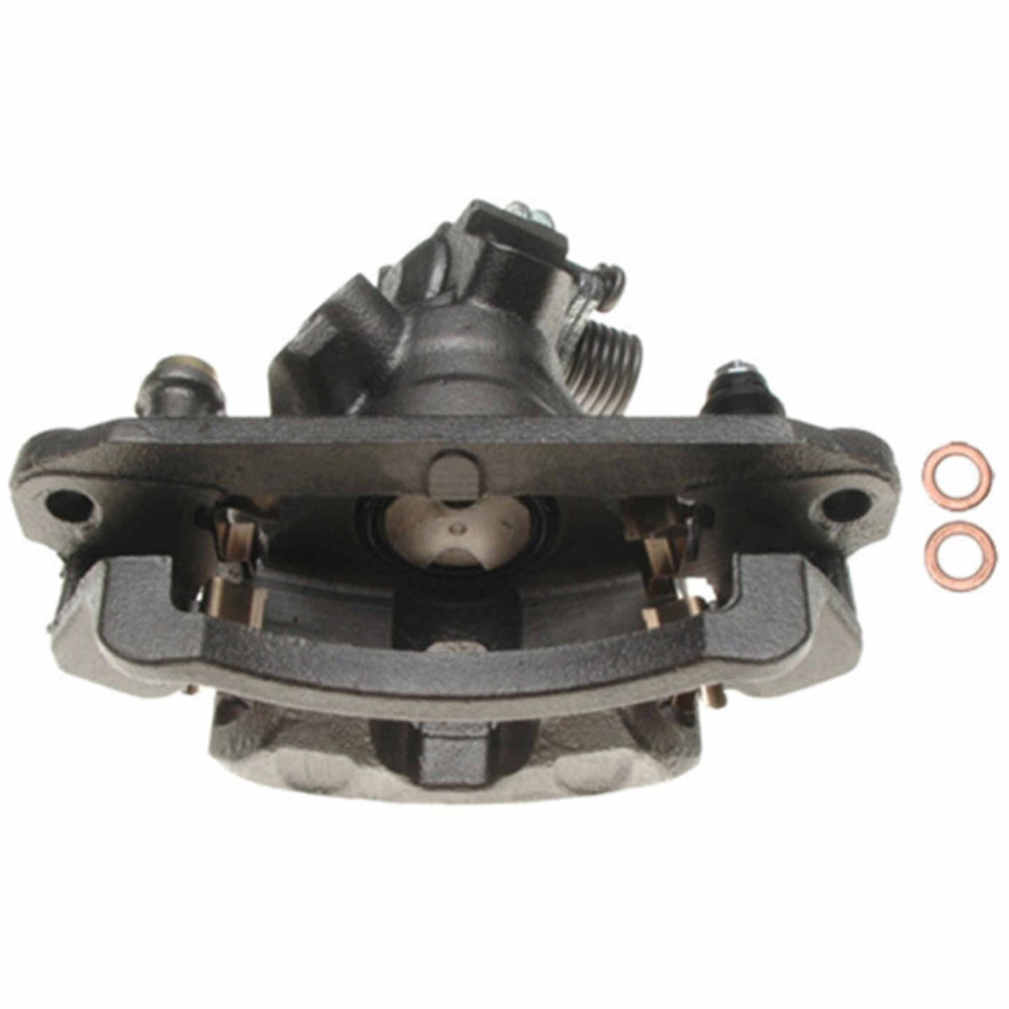 Raybestos Brakes Disc Brake Caliper FRC10061