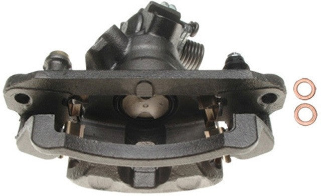 Raybestos Brakes Disc Brake Caliper FRC10061