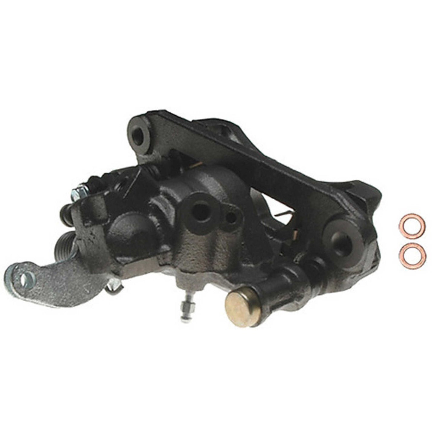 Raybestos Brakes Disc Brake Caliper FRC10061