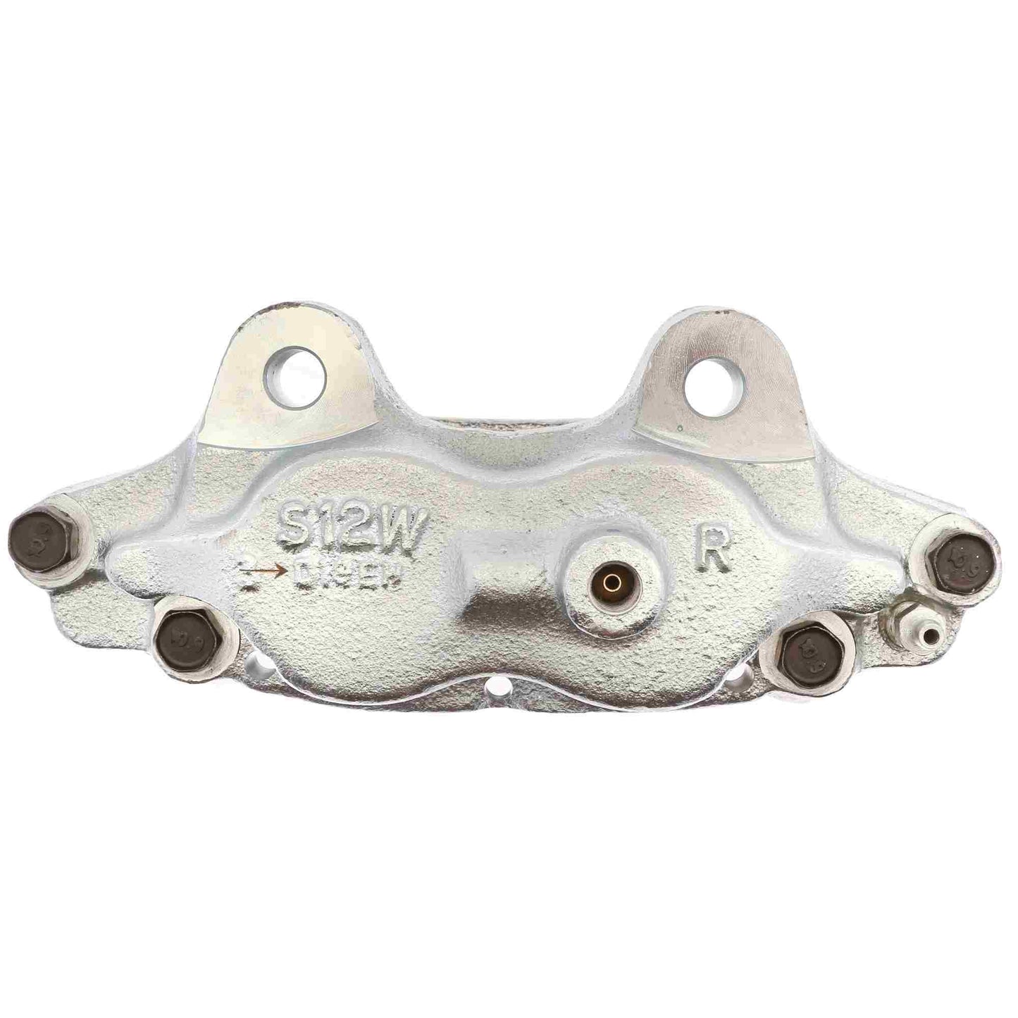 Raybestos Brakes Disc Brake Caliper FRC10087N