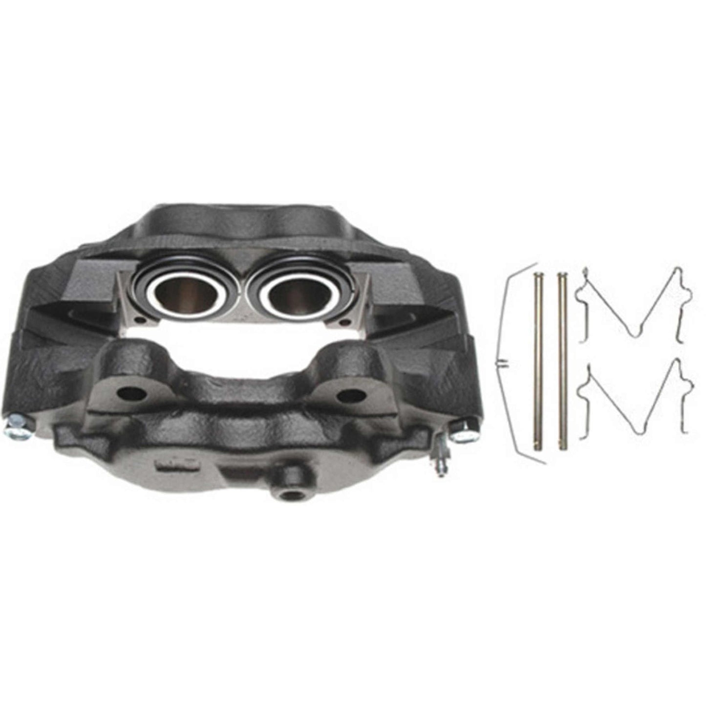Raybestos Brakes Disc Brake Caliper FRC10087