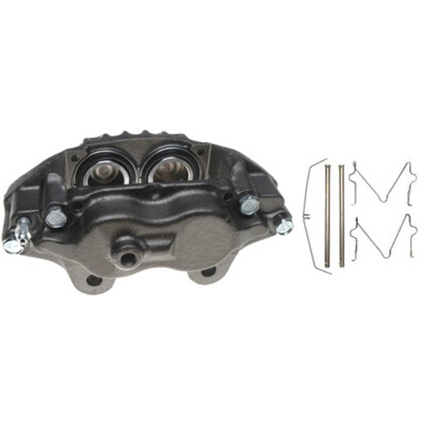 Raybestos Brakes Disc Brake Caliper FRC10087