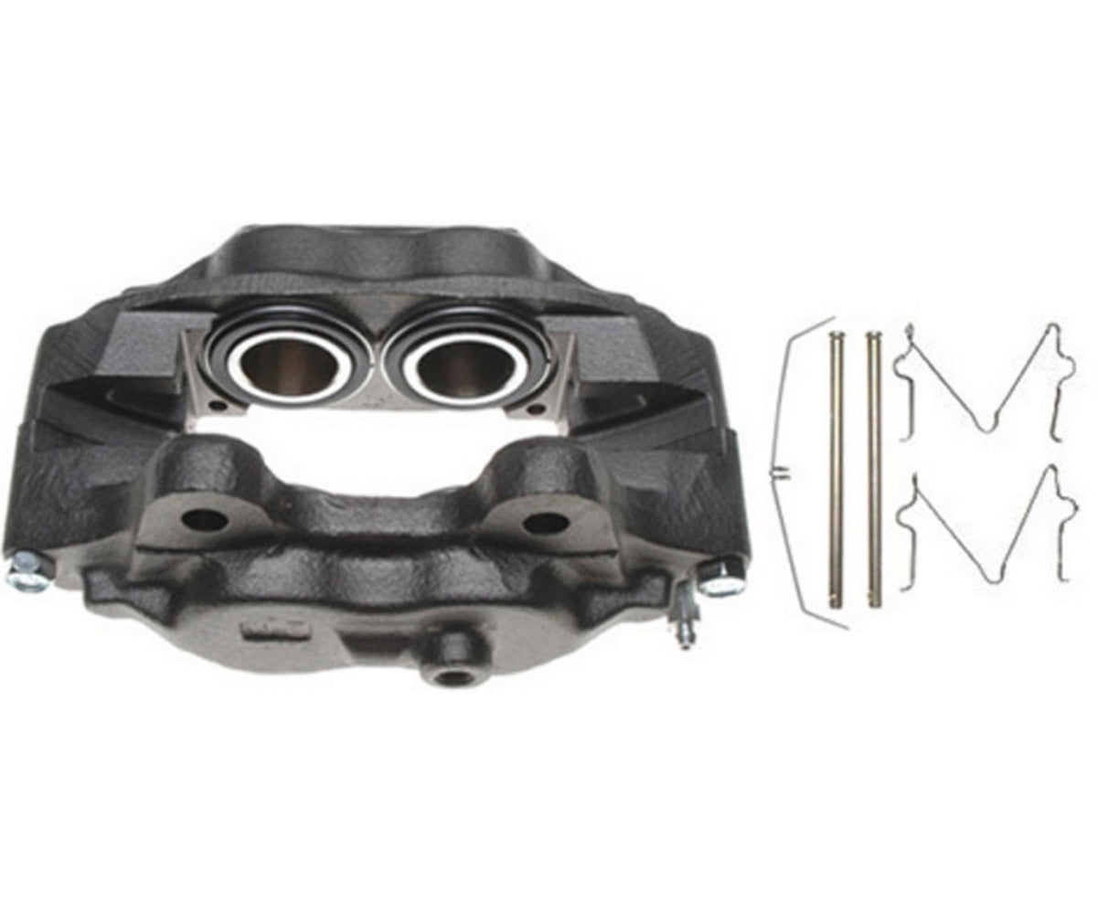 Raybestos Brakes Disc Brake Caliper FRC10087
