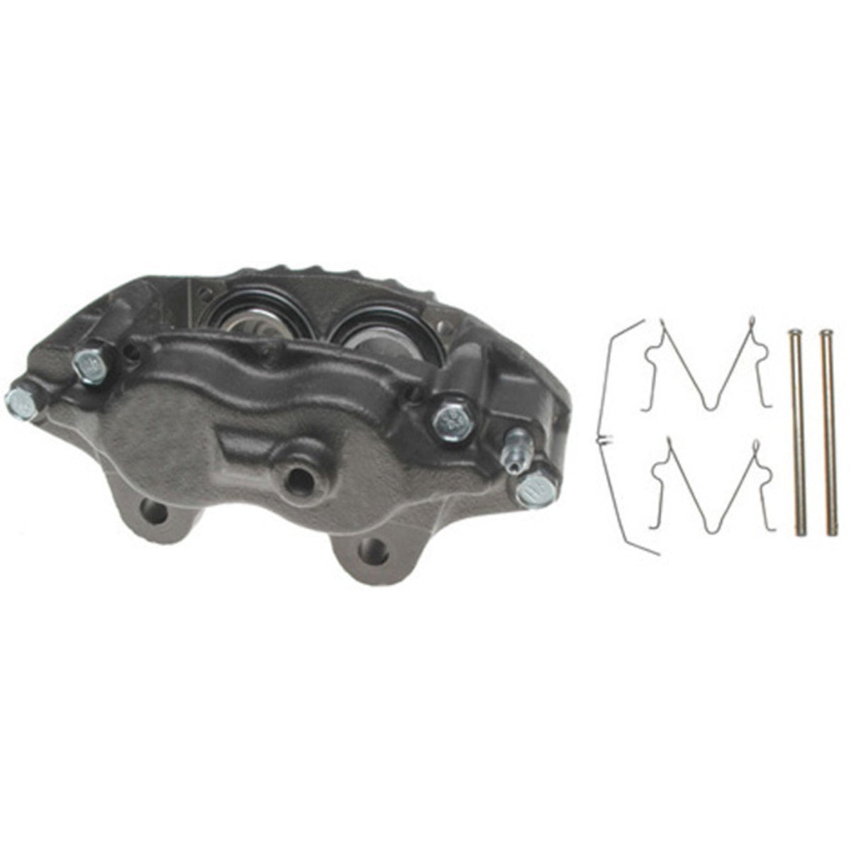 Raybestos Brakes Disc Brake Caliper FRC10088
