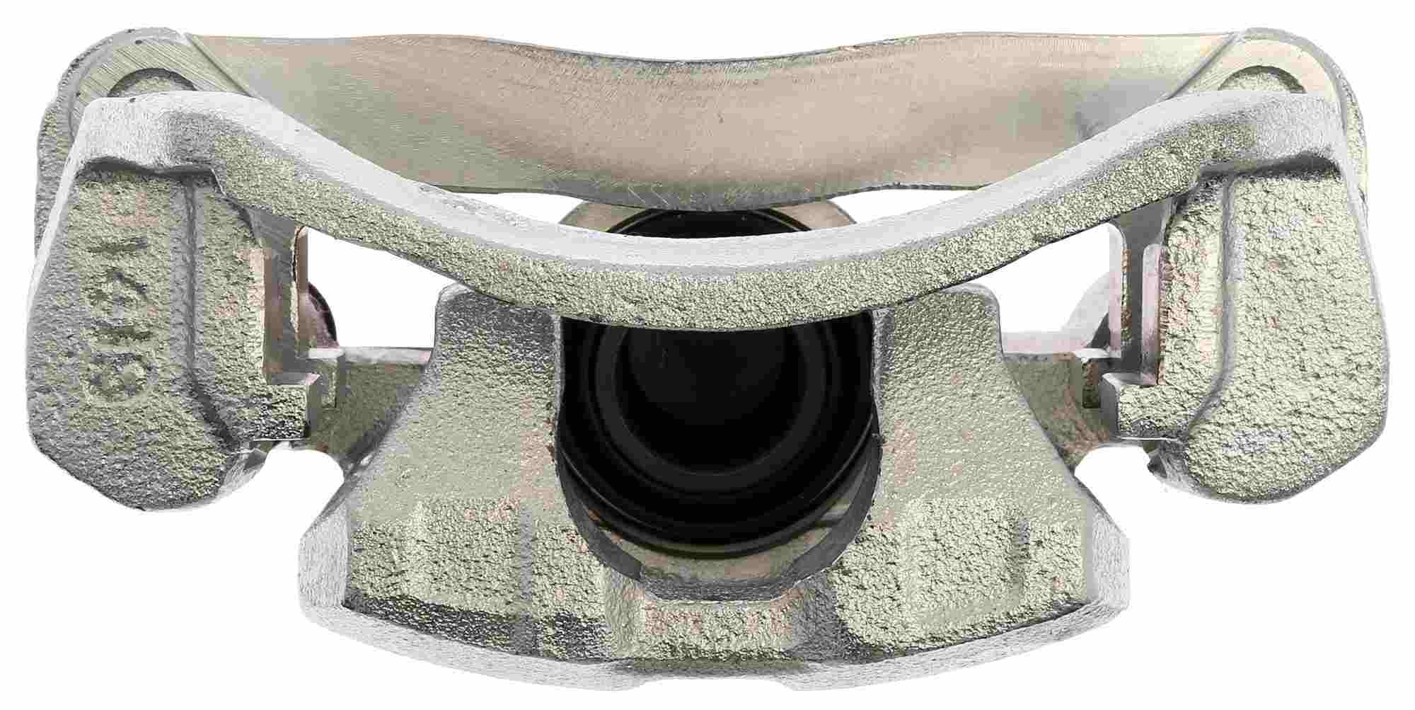 Raybestos Brakes Disc Brake Caliper  top view frsport FRC10096N