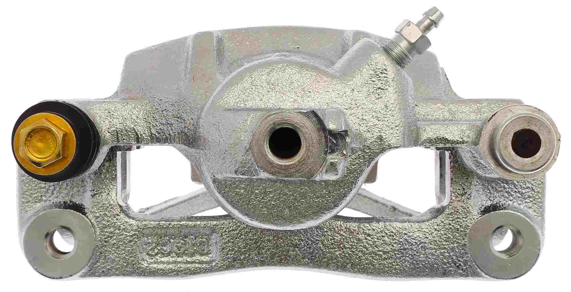 Raybestos Brakes Disc Brake Caliper  top view frsport FRC10096N