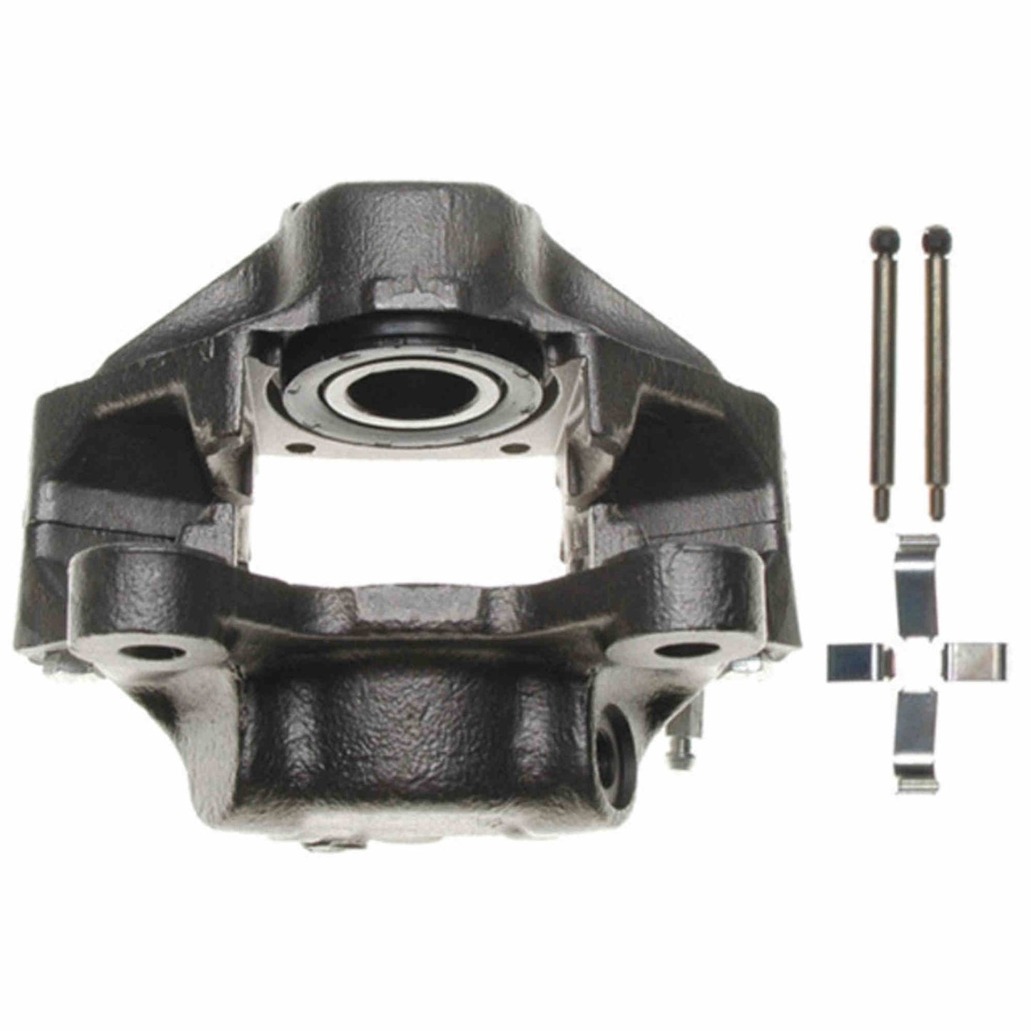 Raybestos Brakes Disc Brake Caliper FRC10103