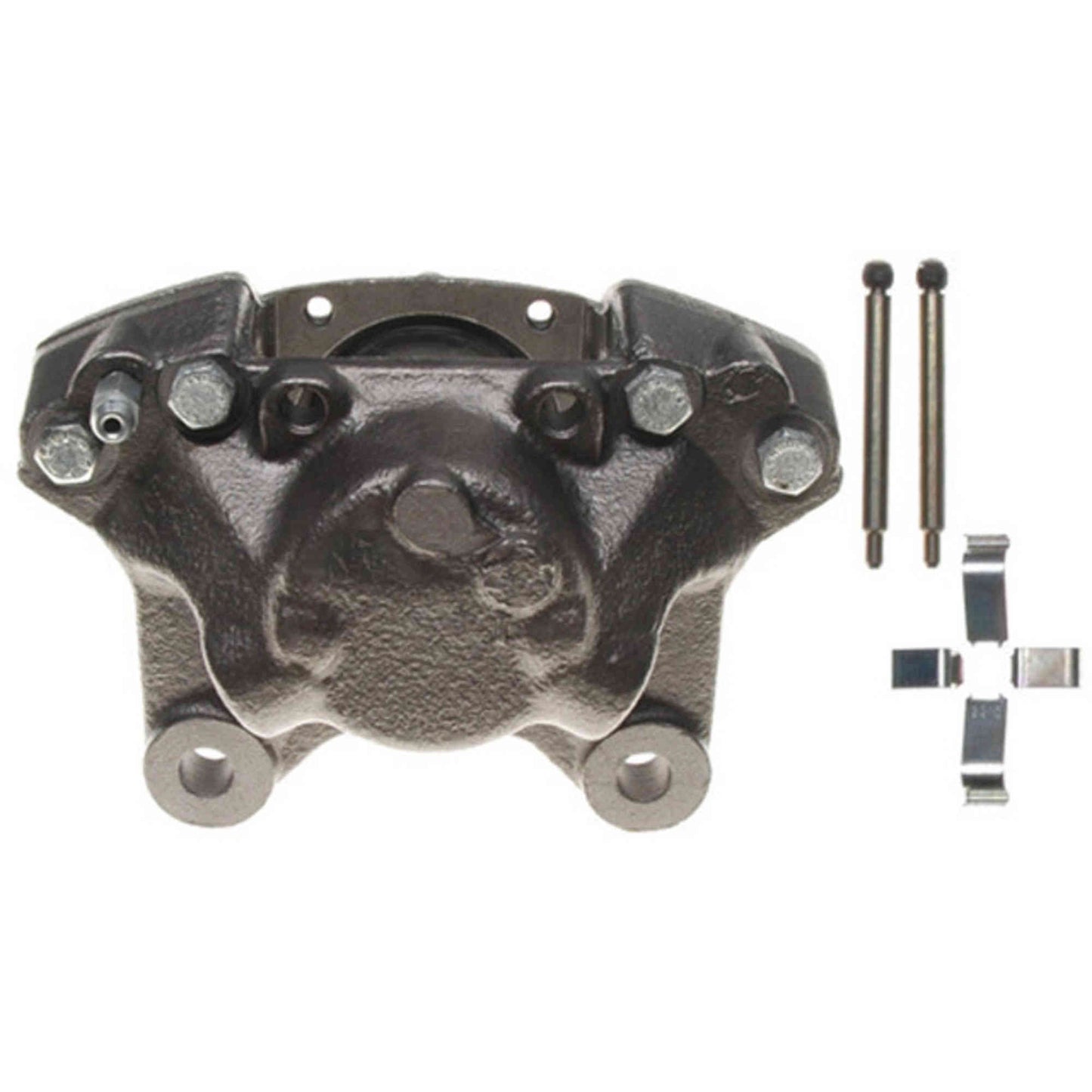 Raybestos Brakes Disc Brake Caliper FRC10103