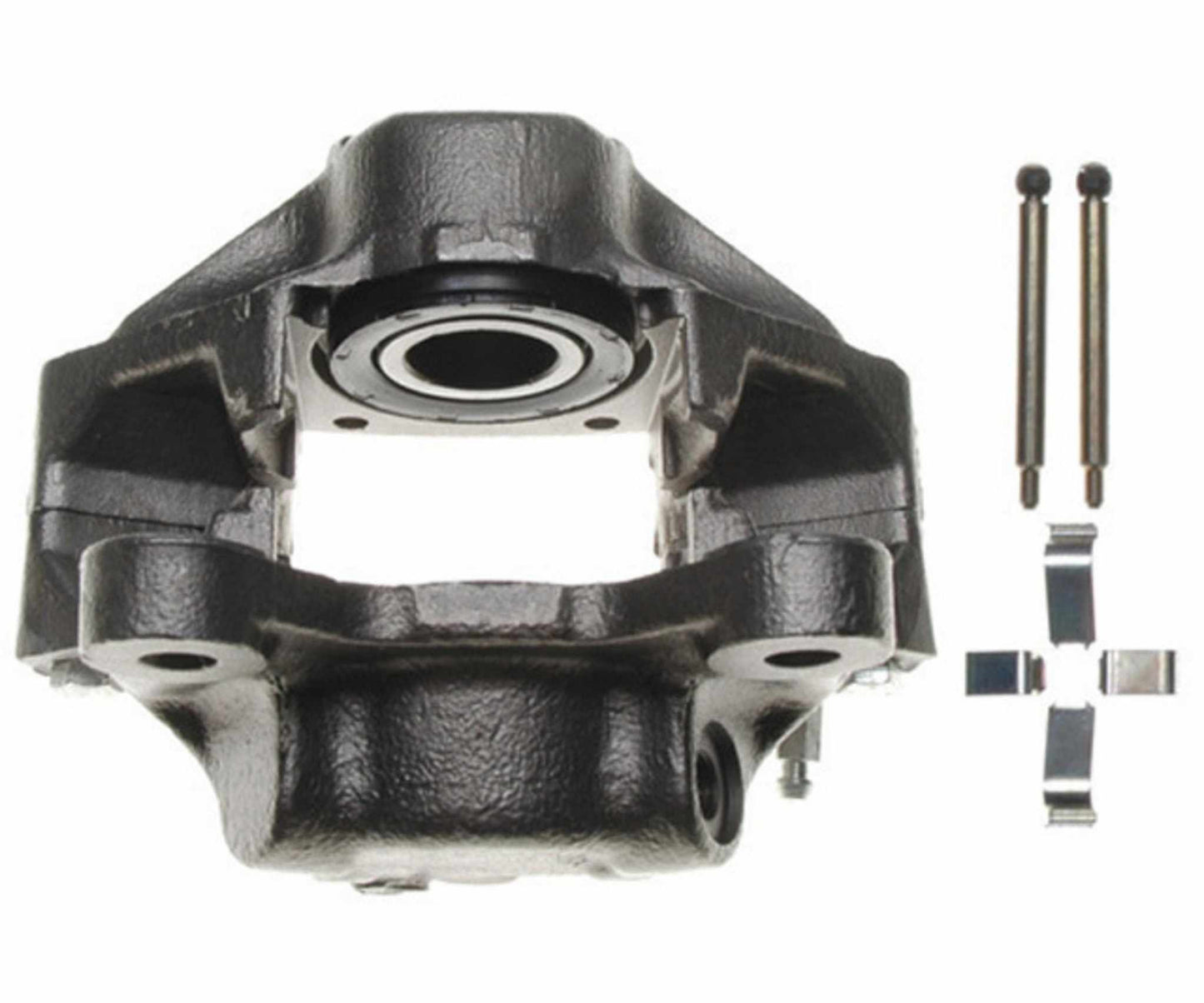 Raybestos Brakes Disc Brake Caliper FRC10103