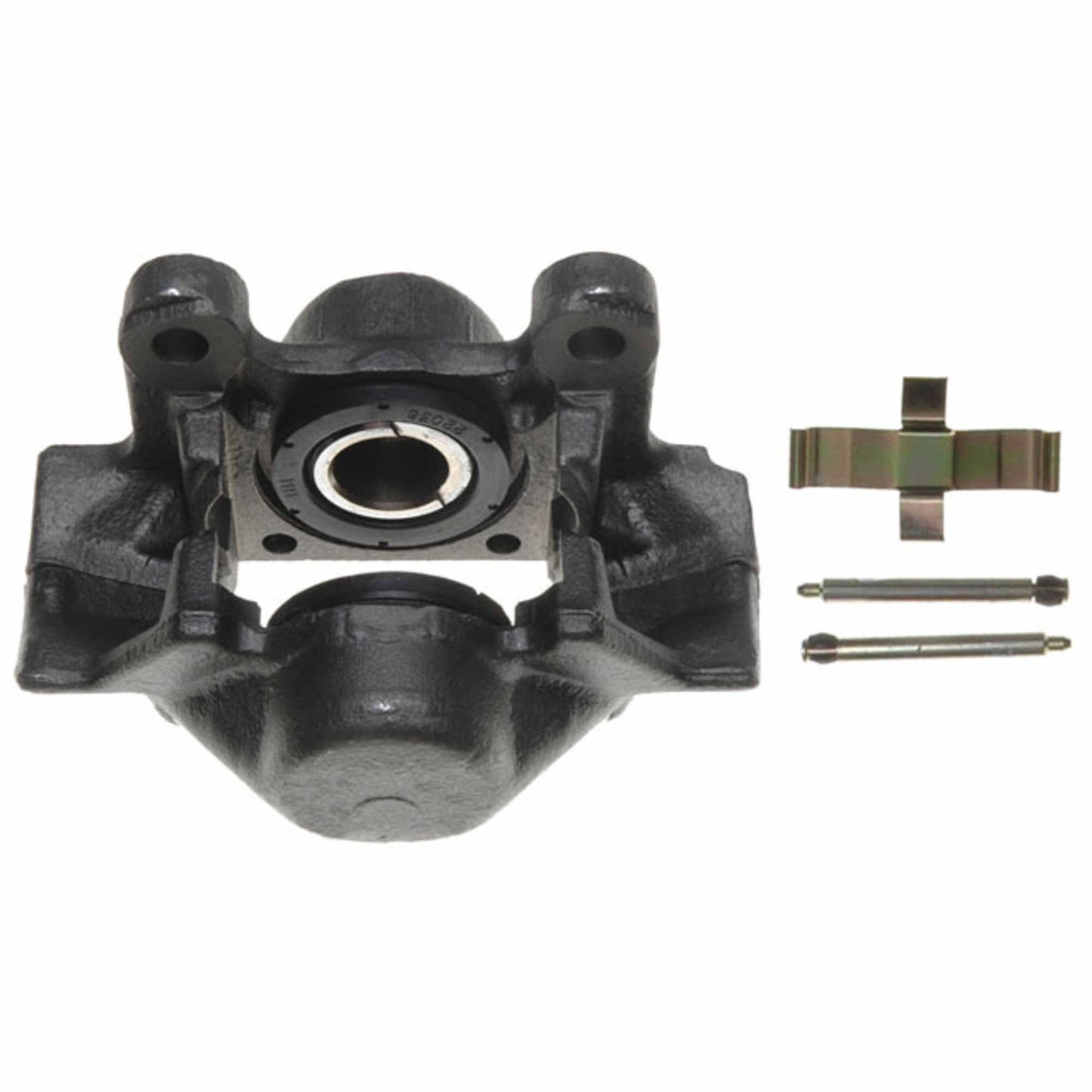 Raybestos Brakes Disc Brake Caliper FRC10113
