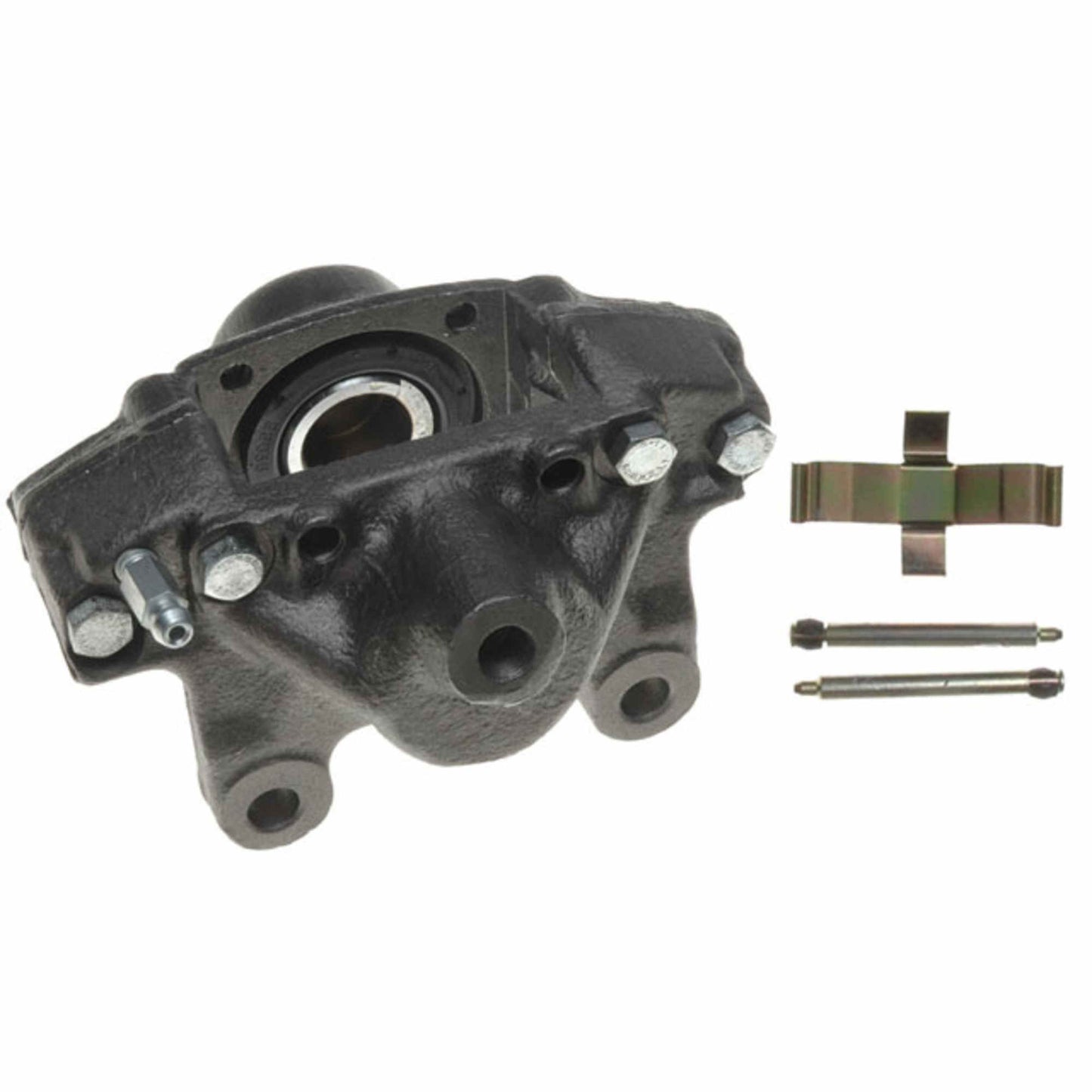 Raybestos Brakes Disc Brake Caliper FRC10113