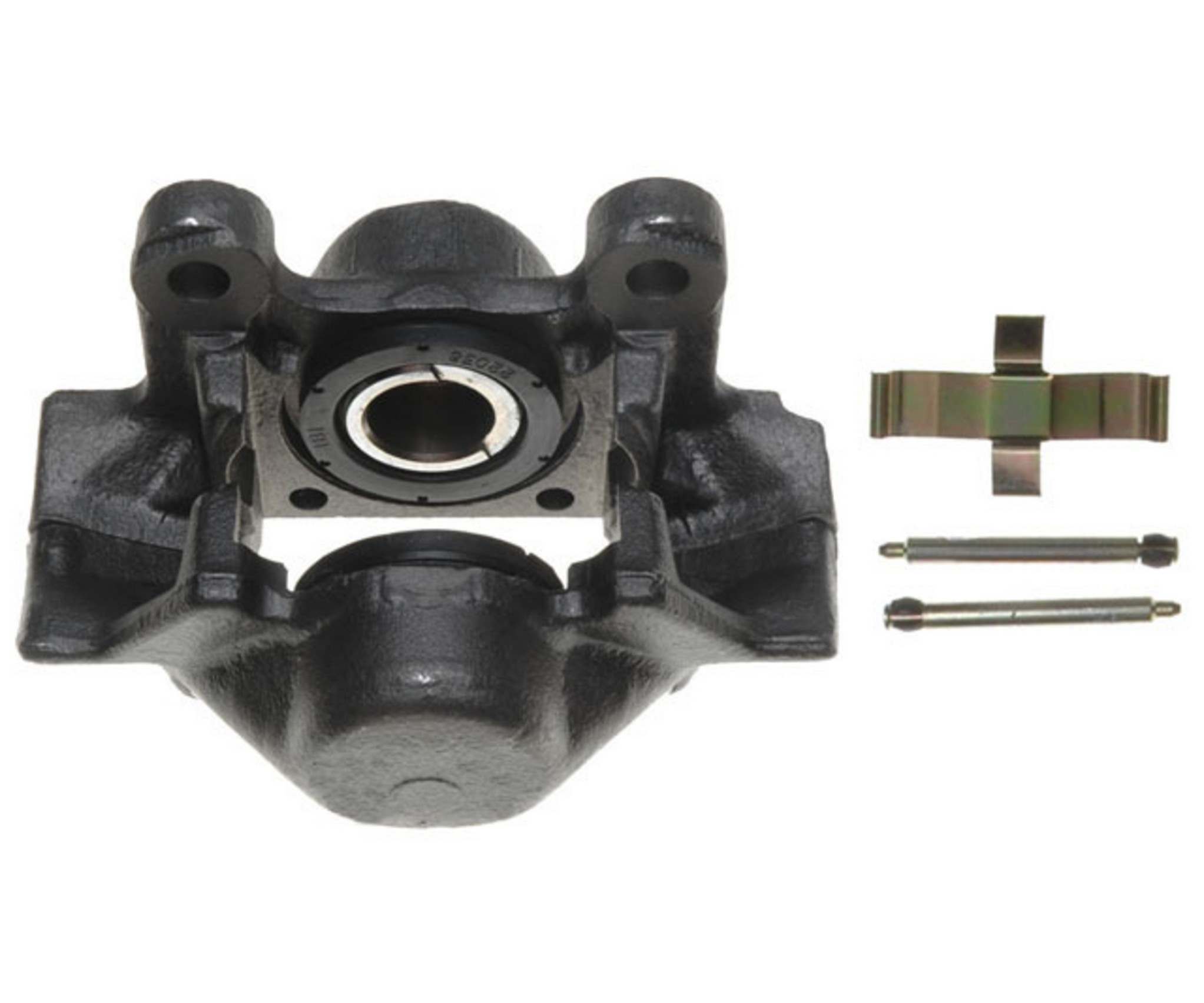 Raybestos Brakes Disc Brake Caliper FRC10113