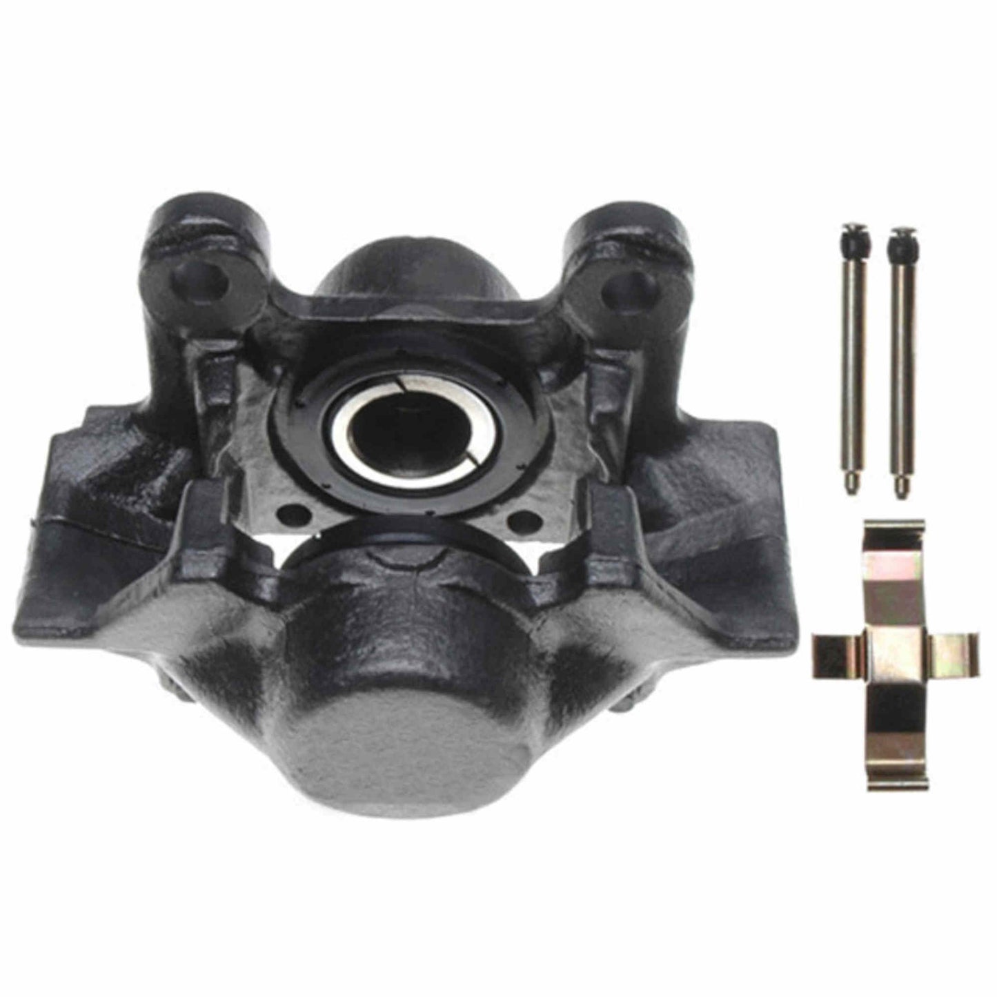 Raybestos Brakes Disc Brake Caliper FRC10114