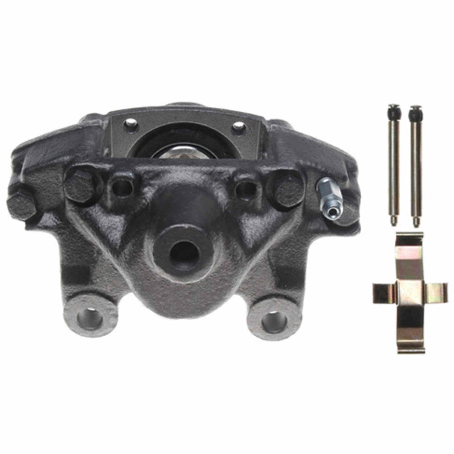 Raybestos Brakes Disc Brake Caliper FRC10114