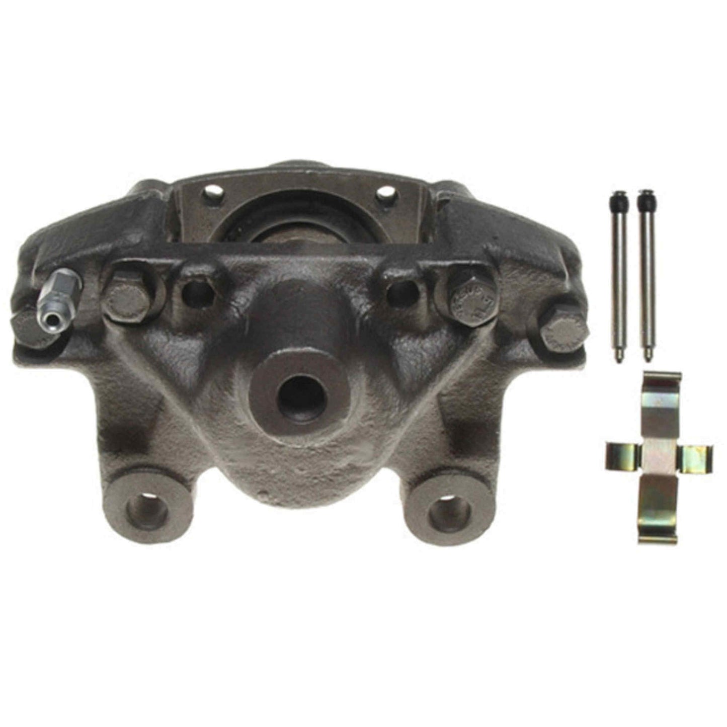 Raybestos Brakes Disc Brake Caliper FRC10115