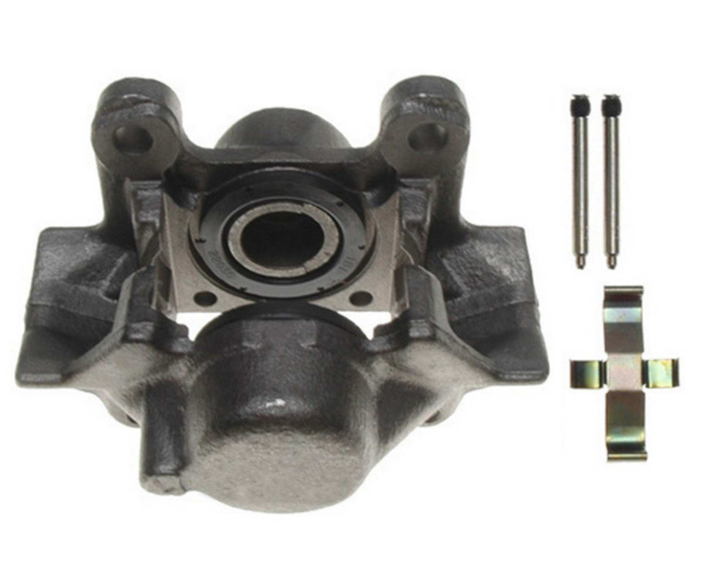 Raybestos Brakes Disc Brake Caliper FRC10115