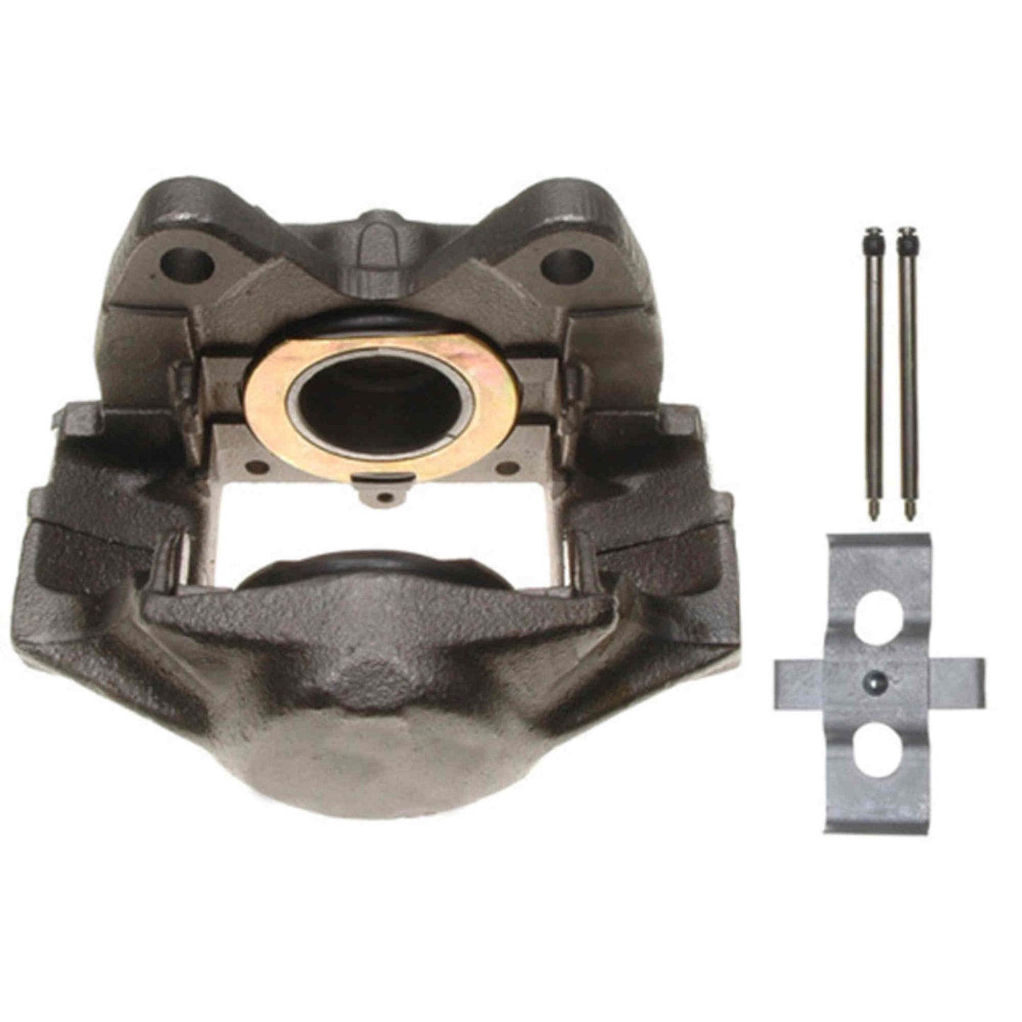Raybestos Brakes Disc Brake Caliper FRC10124