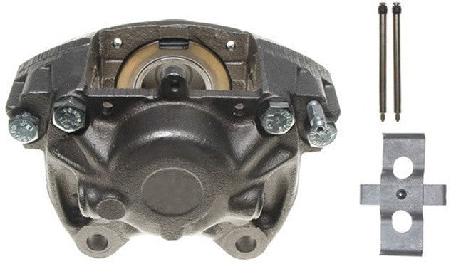 Raybestos Brakes Disc Brake Caliper FRC10124