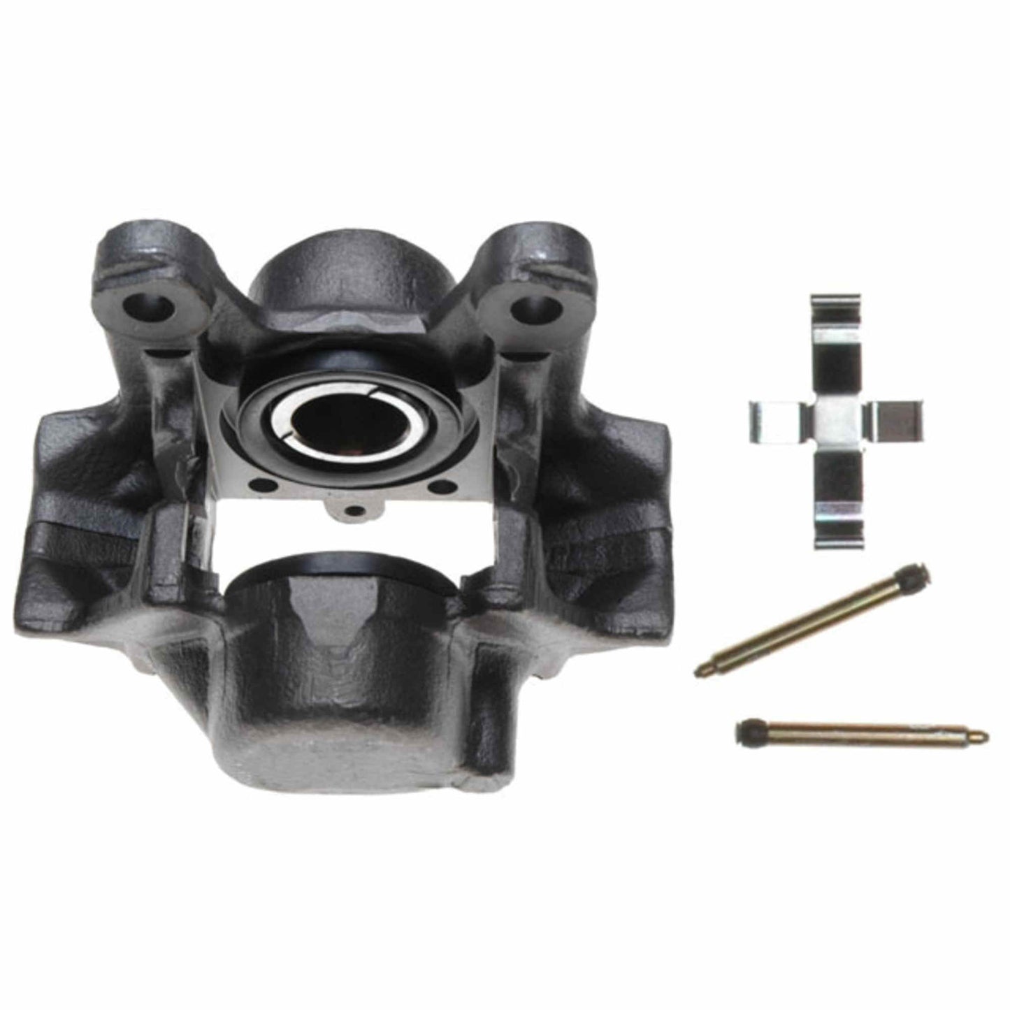 Raybestos Brakes Disc Brake Caliper FRC10125
