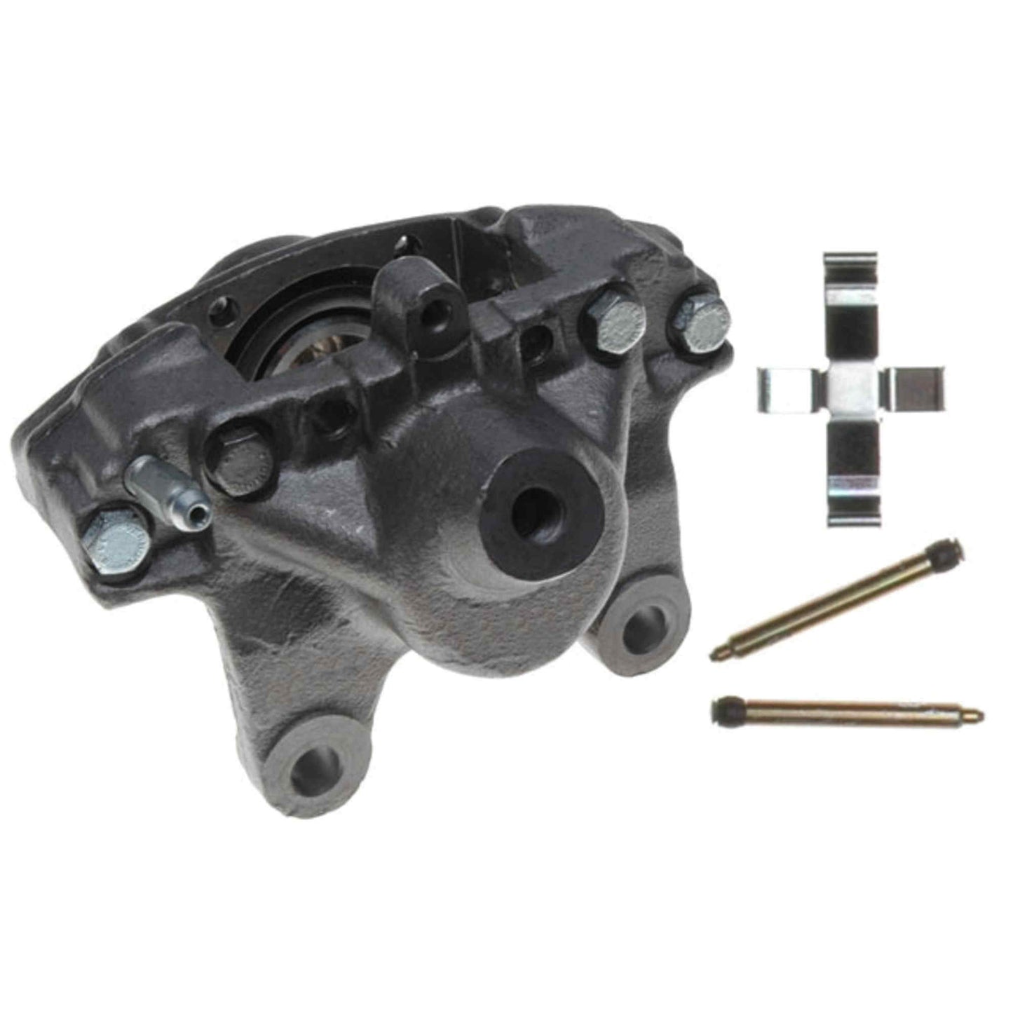 Raybestos Brakes Disc Brake Caliper FRC10125