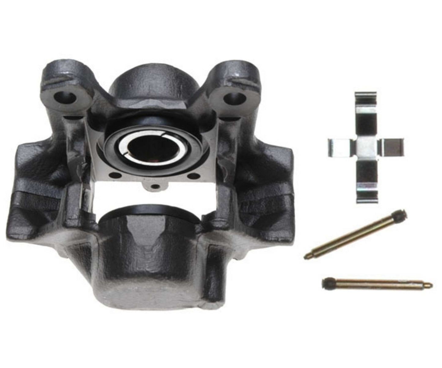 Raybestos Brakes Disc Brake Caliper FRC10125