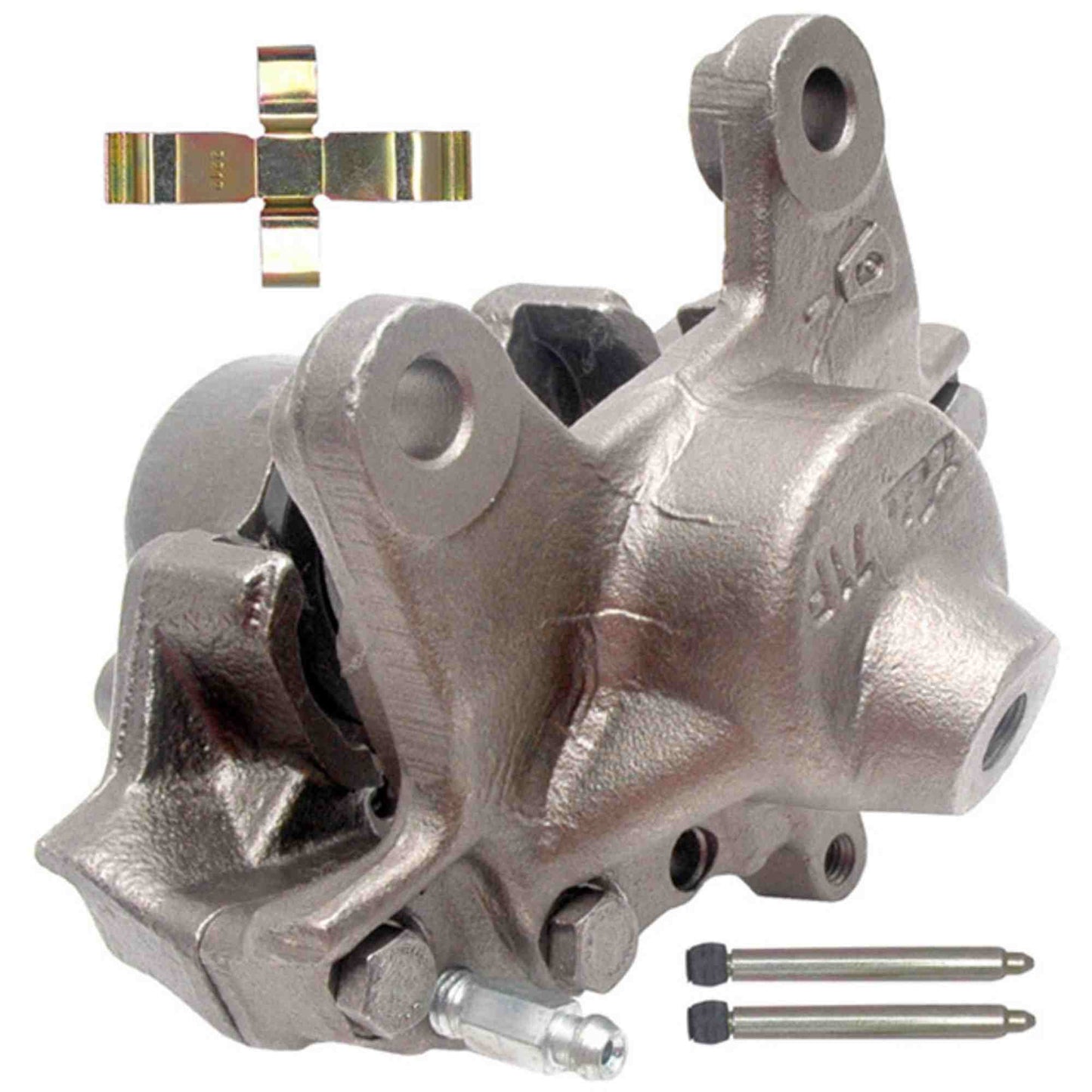 Raybestos Brakes Disc Brake Caliper FRC10126