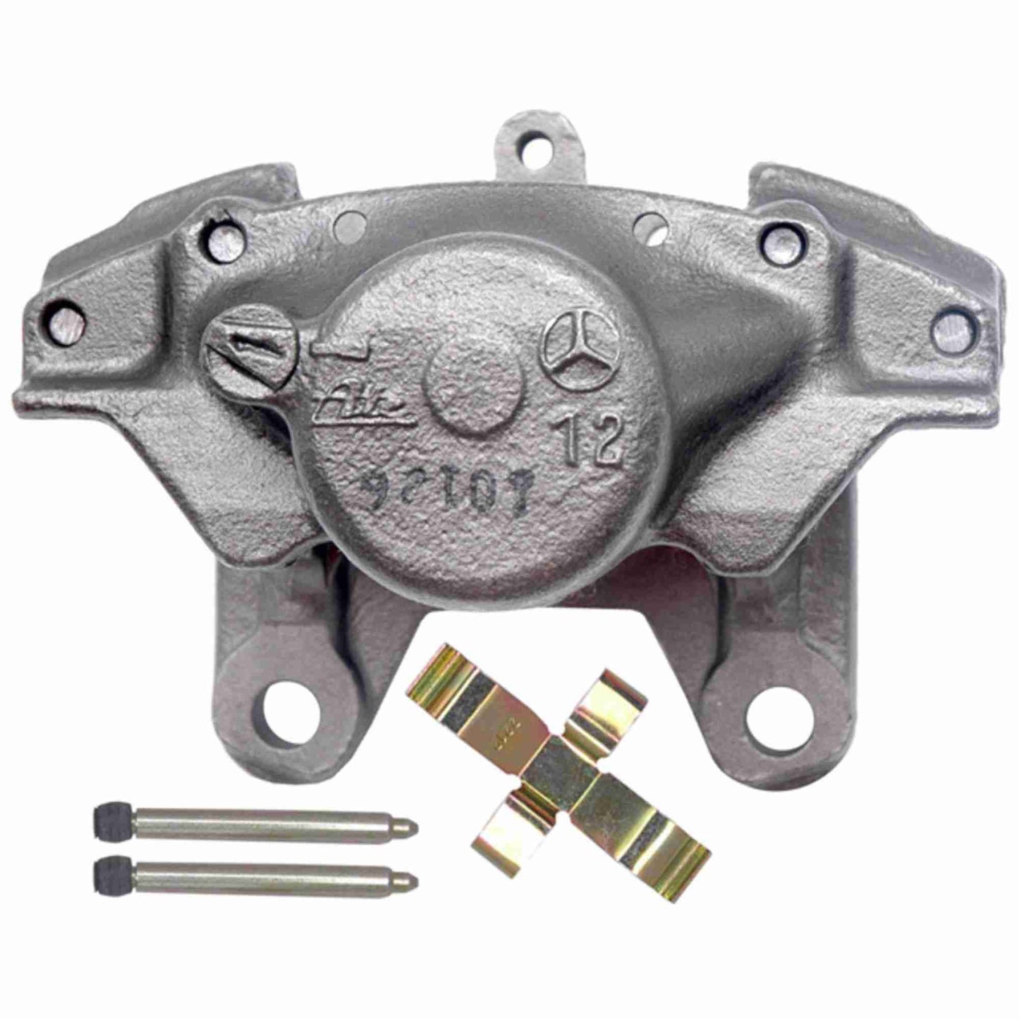 Raybestos Brakes Disc Brake Caliper FRC10126