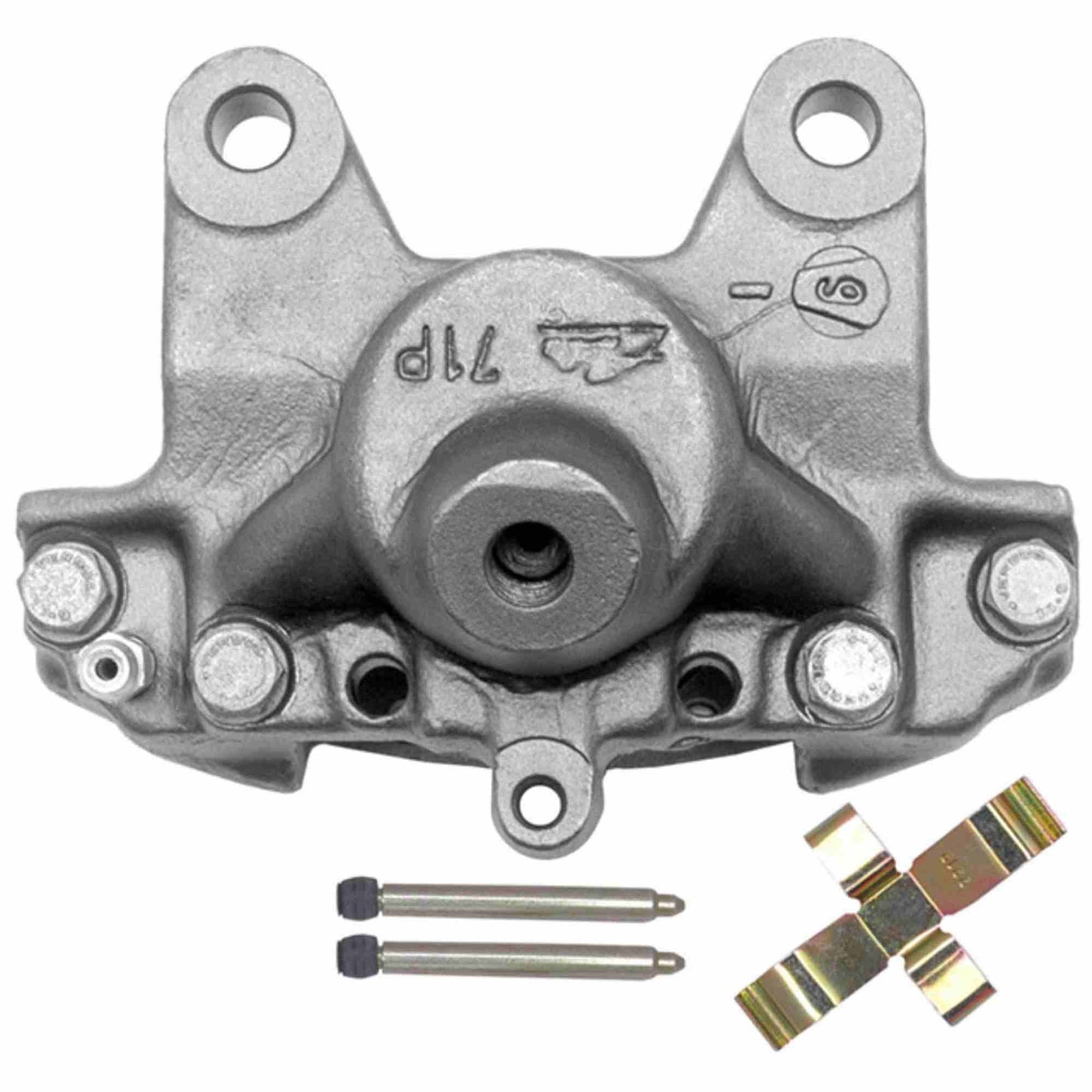Raybestos Brakes Disc Brake Caliper FRC10126