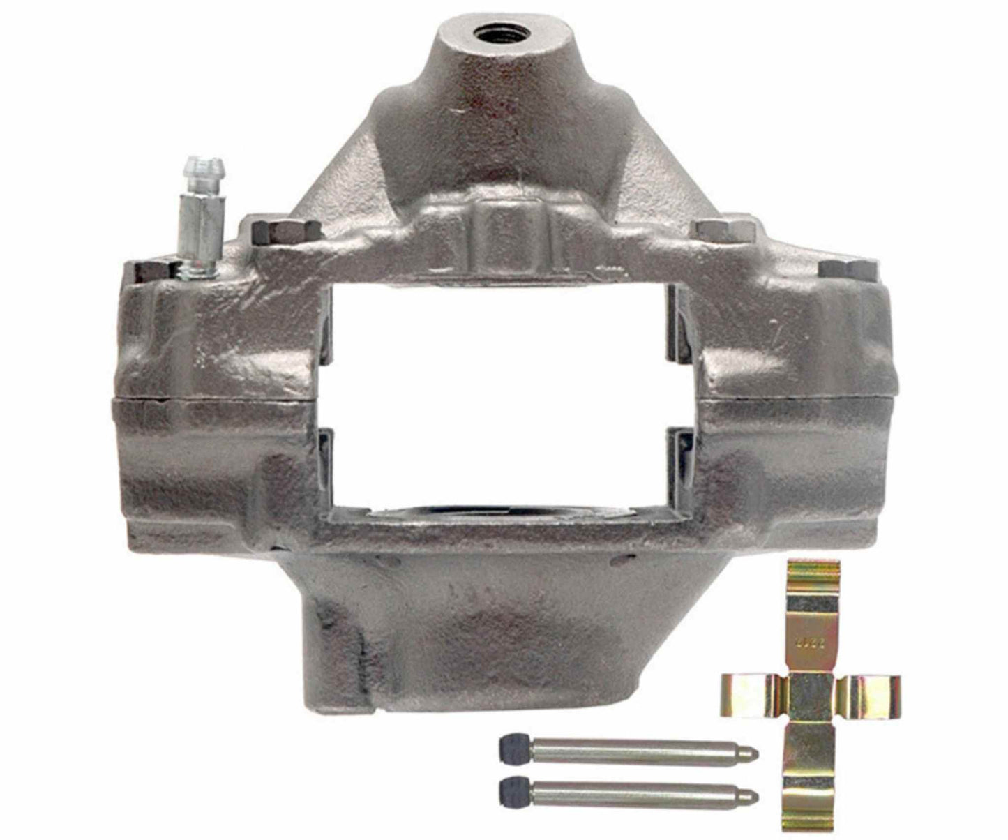 Raybestos Brakes Disc Brake Caliper FRC10126