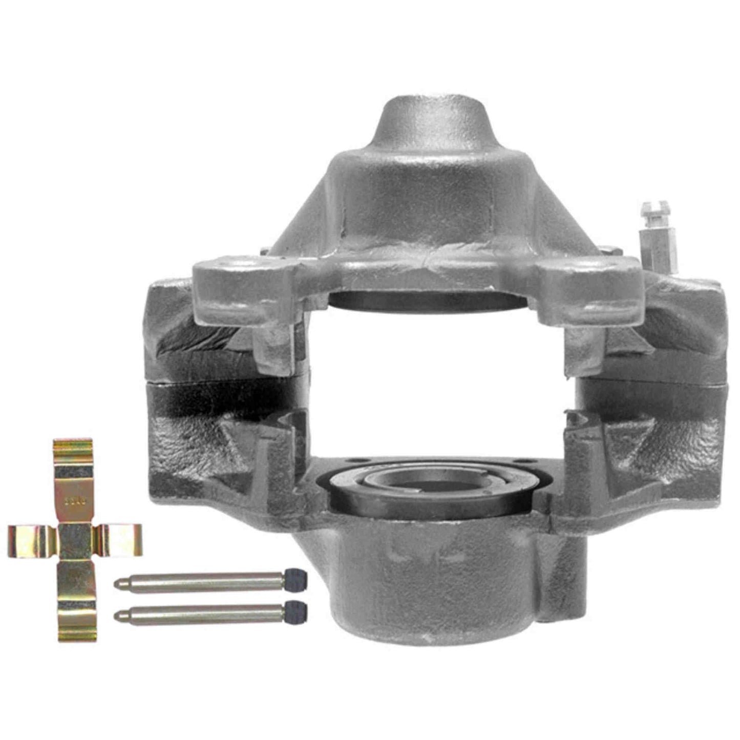 Raybestos Brakes Disc Brake Caliper FRC10126