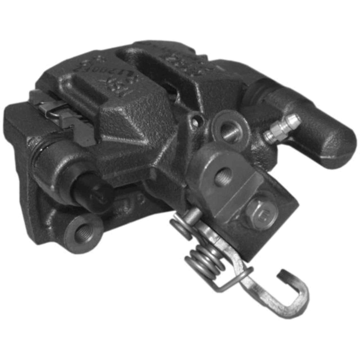 Raybestos Brakes Disc Brake Caliper FRC10150