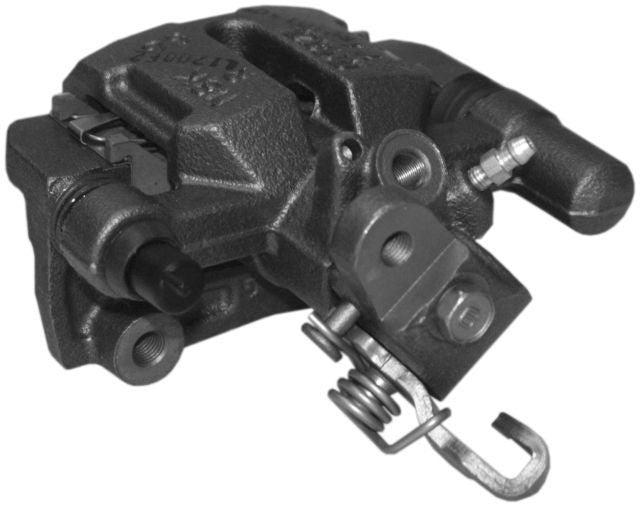 Raybestos Brakes Disc Brake Caliper FRC10150