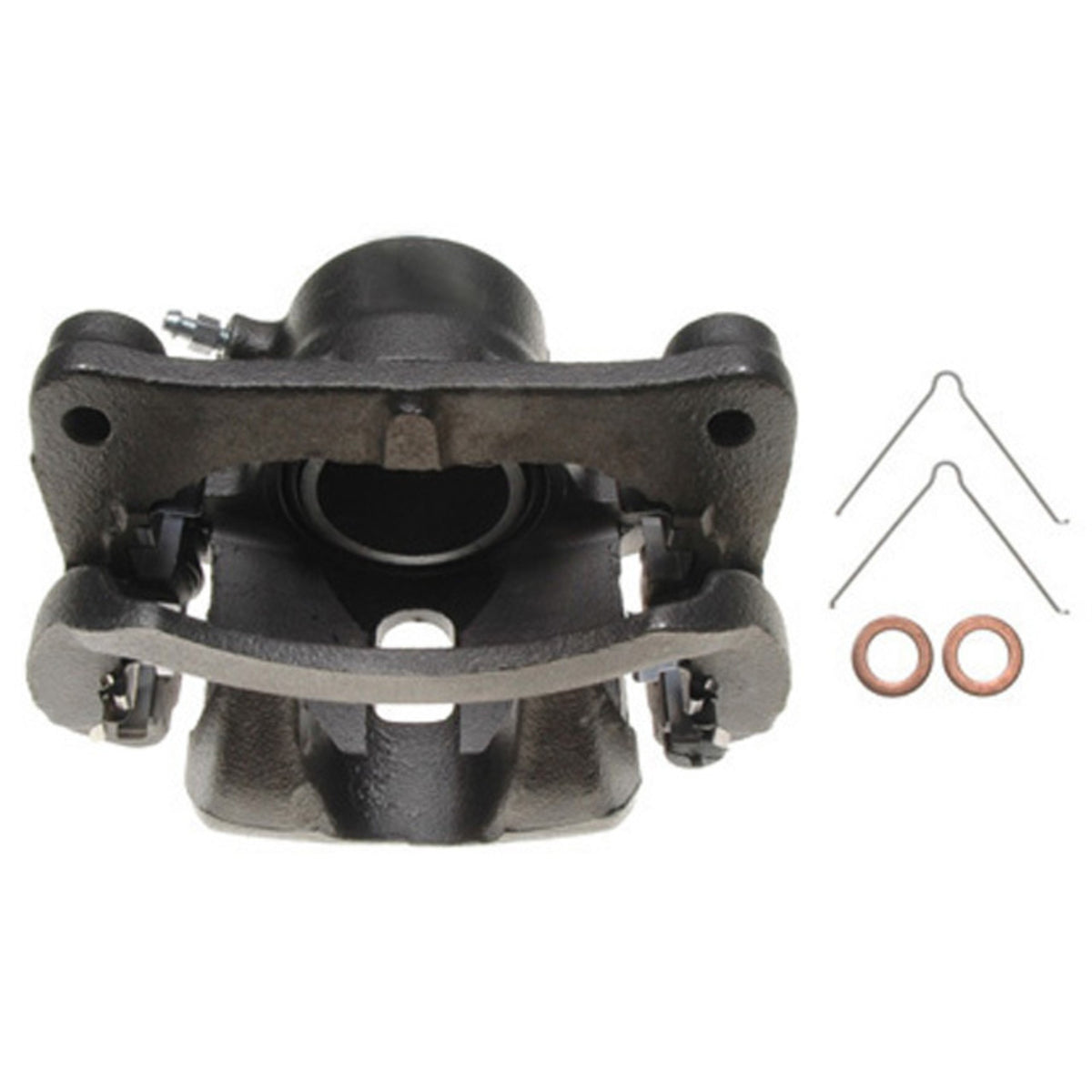 Raybestos Brakes Disc Brake Caliper FRC10151