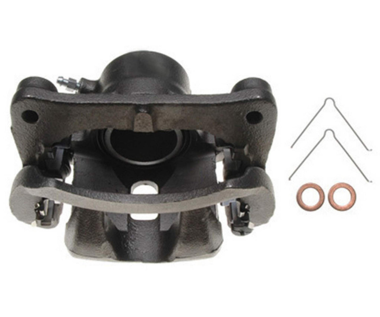 Raybestos Brakes Disc Brake Caliper FRC10151