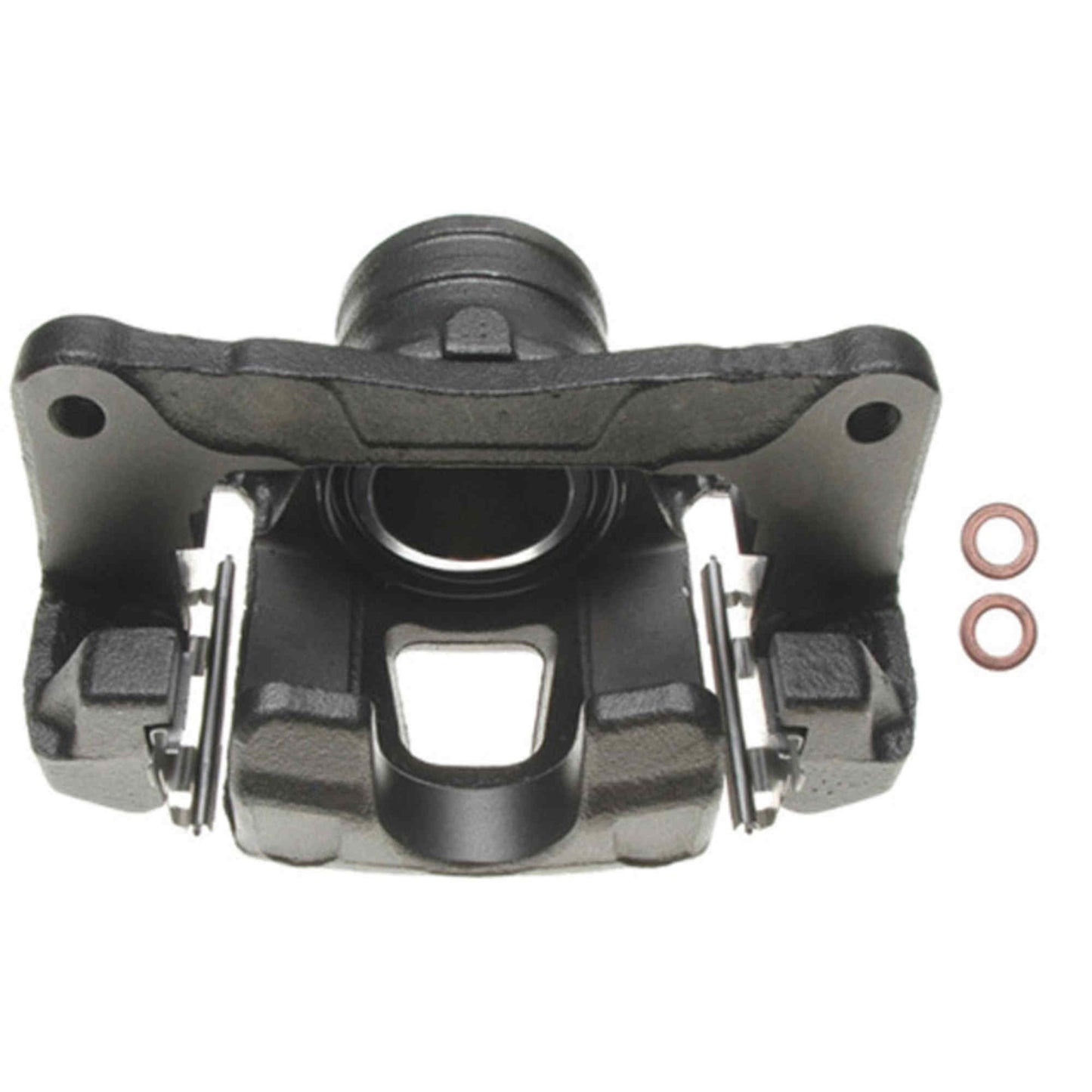 Raybestos Brakes Disc Brake Caliper FRC10153