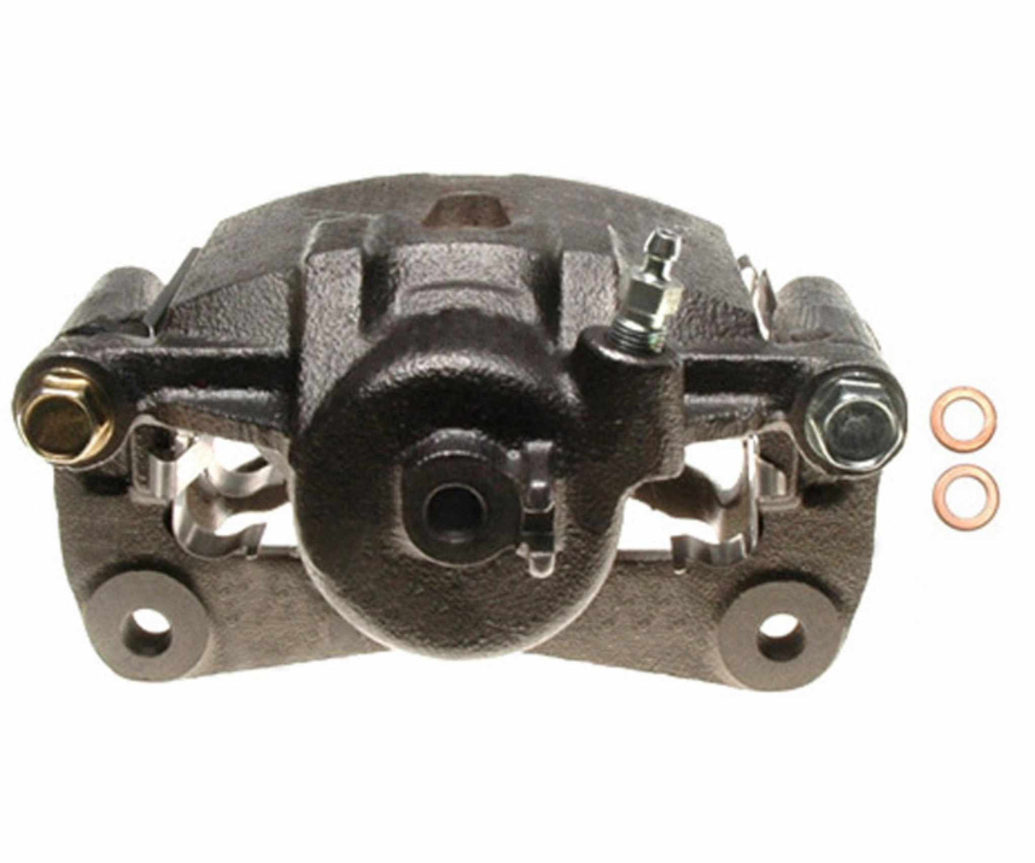 Raybestos Brakes Disc Brake Caliper FRC10158