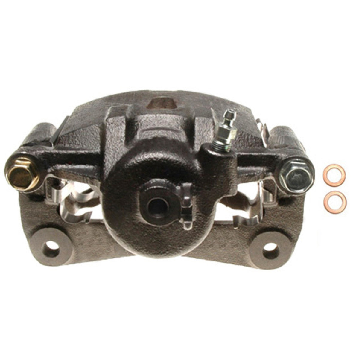 Raybestos Brakes Disc Brake Caliper FRC10158