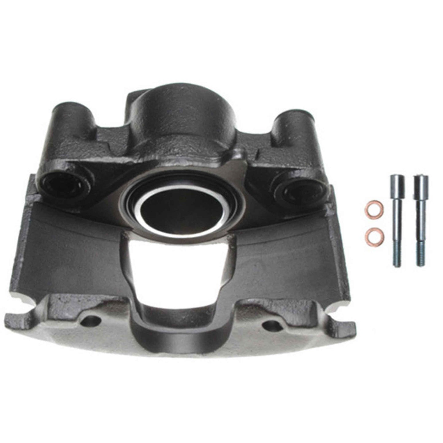 Raybestos Brakes Disc Brake Caliper FRC10168
