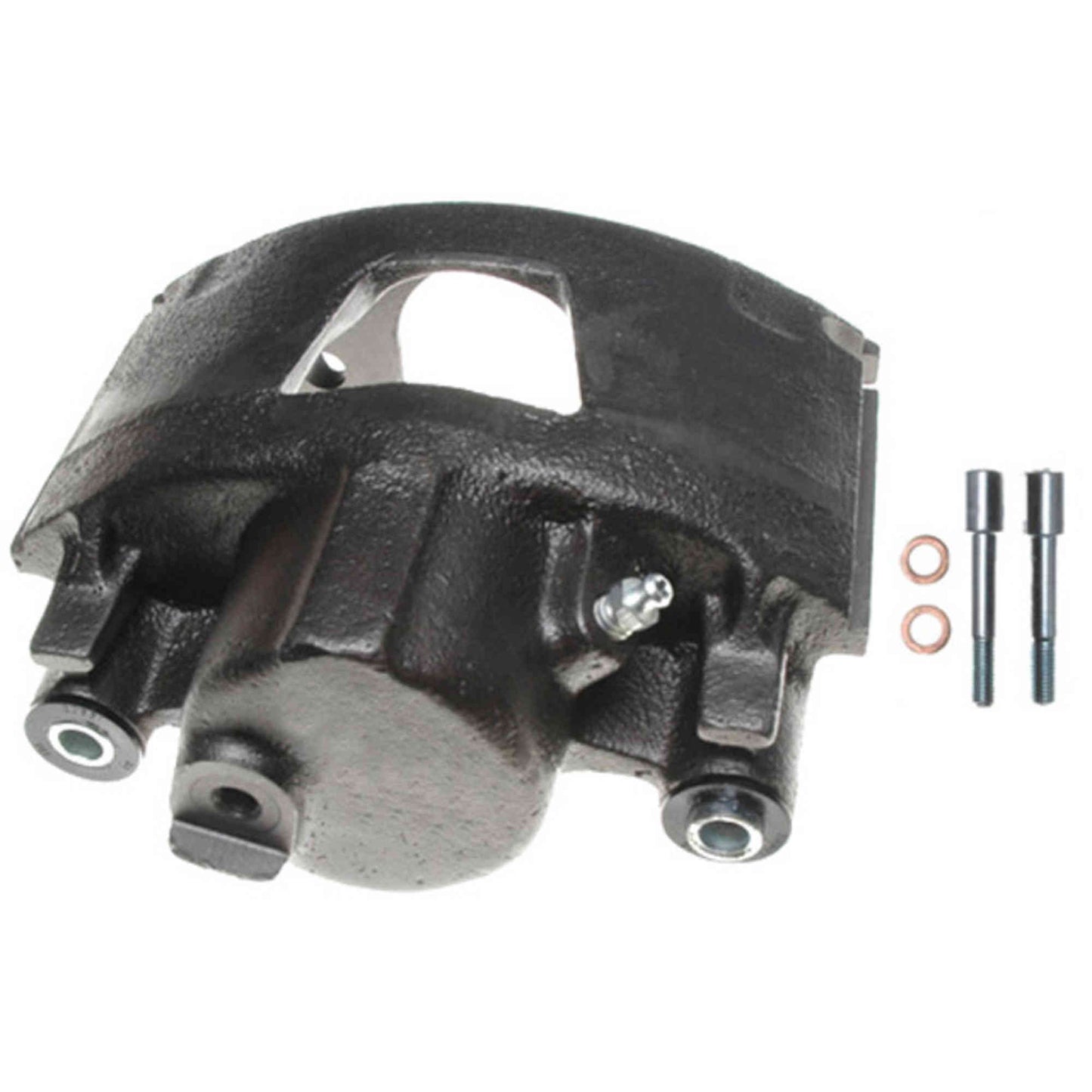 Raybestos Brakes Disc Brake Caliper FRC10168