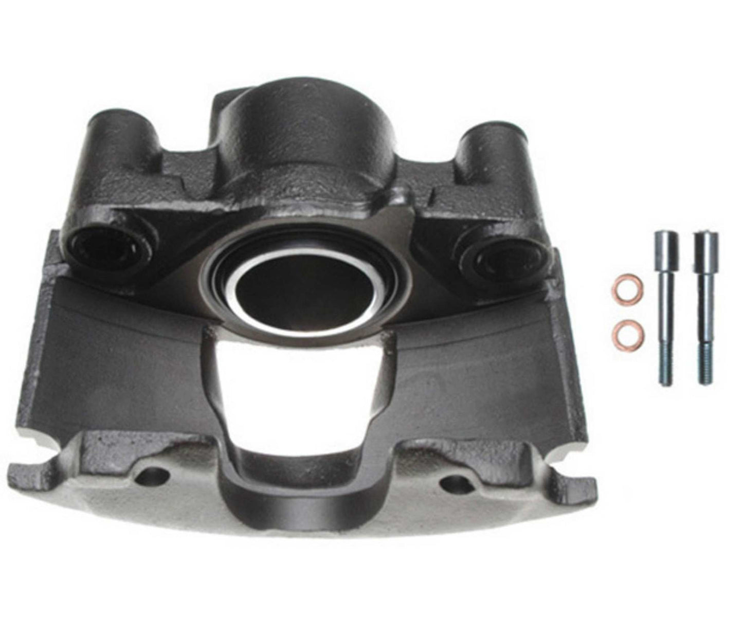 Raybestos Brakes Disc Brake Caliper FRC10168