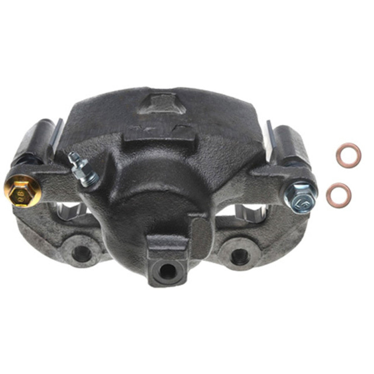 Raybestos Brakes Disc Brake Caliper FRC10175