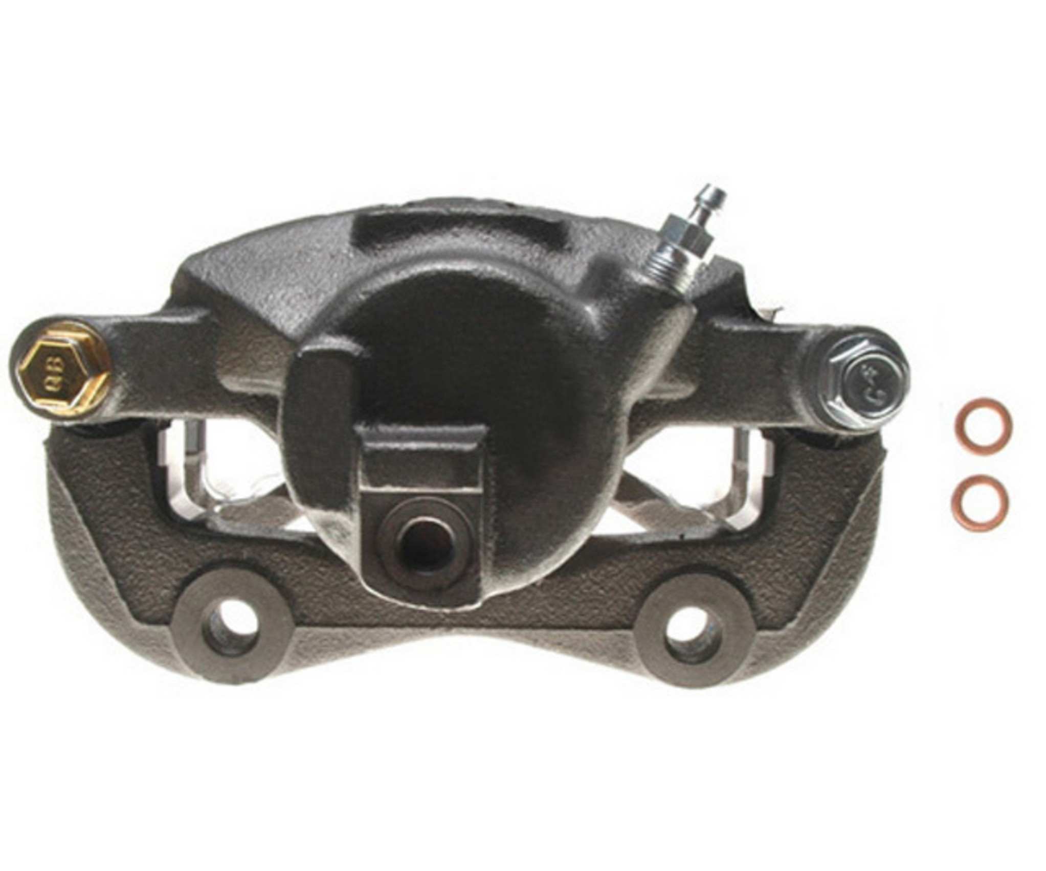 Raybestos Brakes Disc Brake Caliper FRC10176