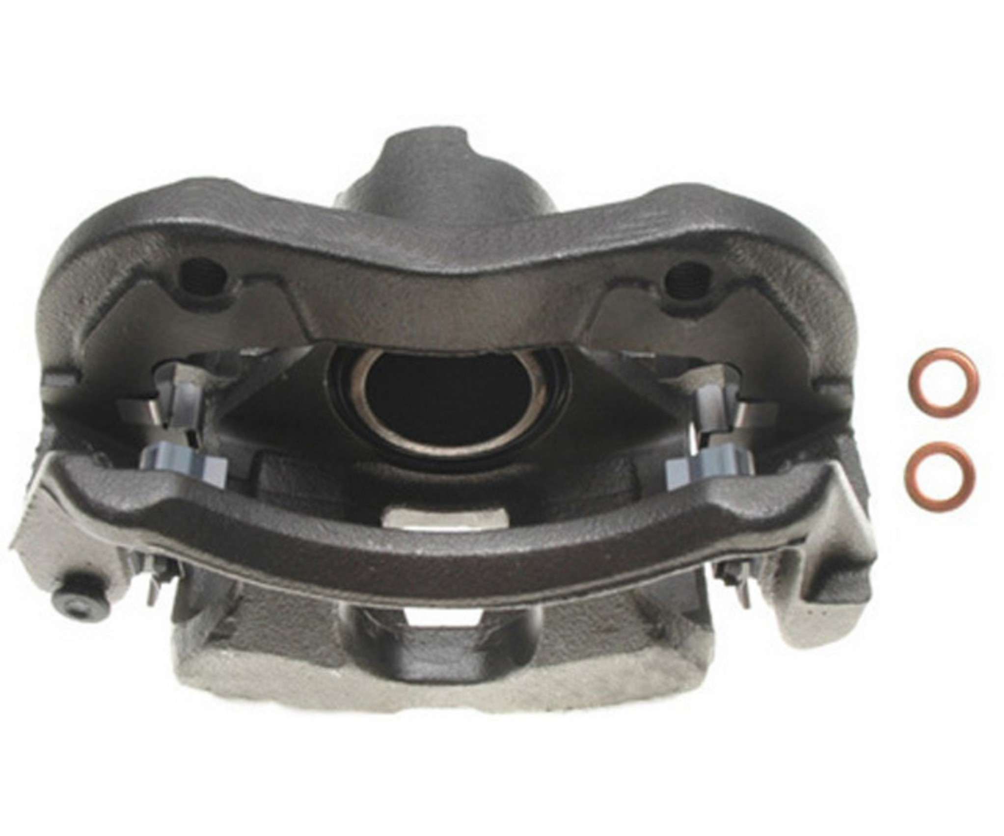 Raybestos Brakes Disc Brake Caliper FRC10176