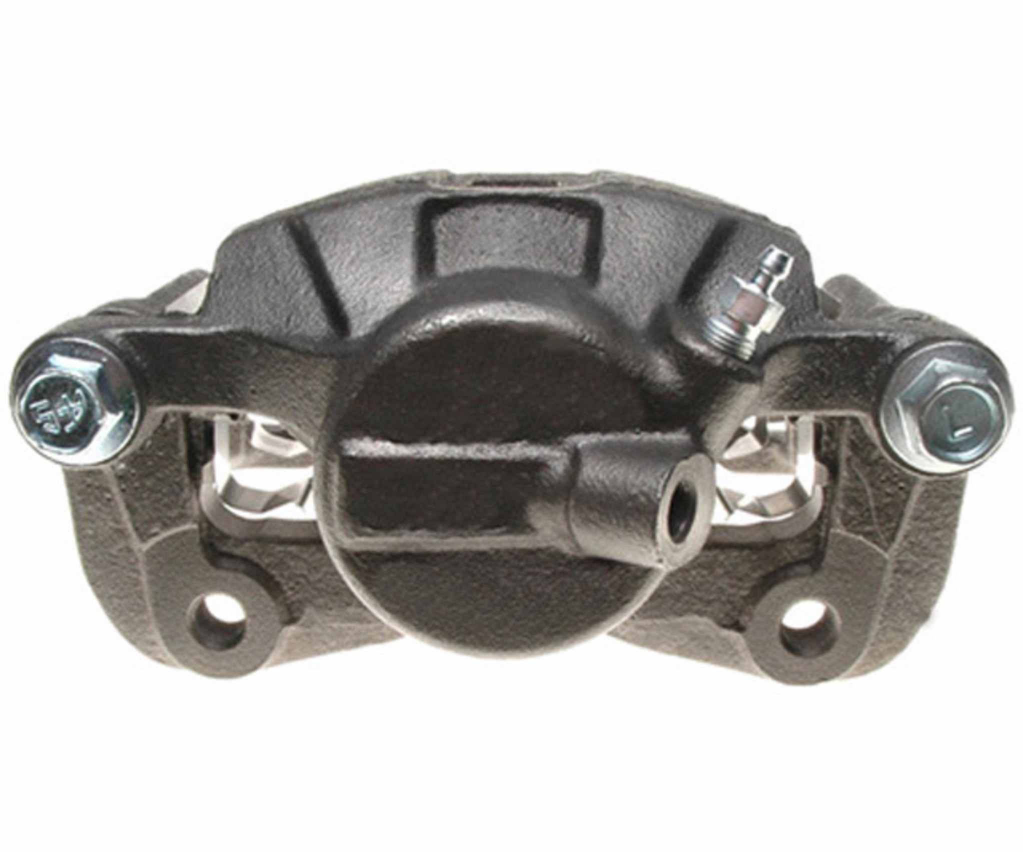 Raybestos Brakes Disc Brake Caliper FRC10180