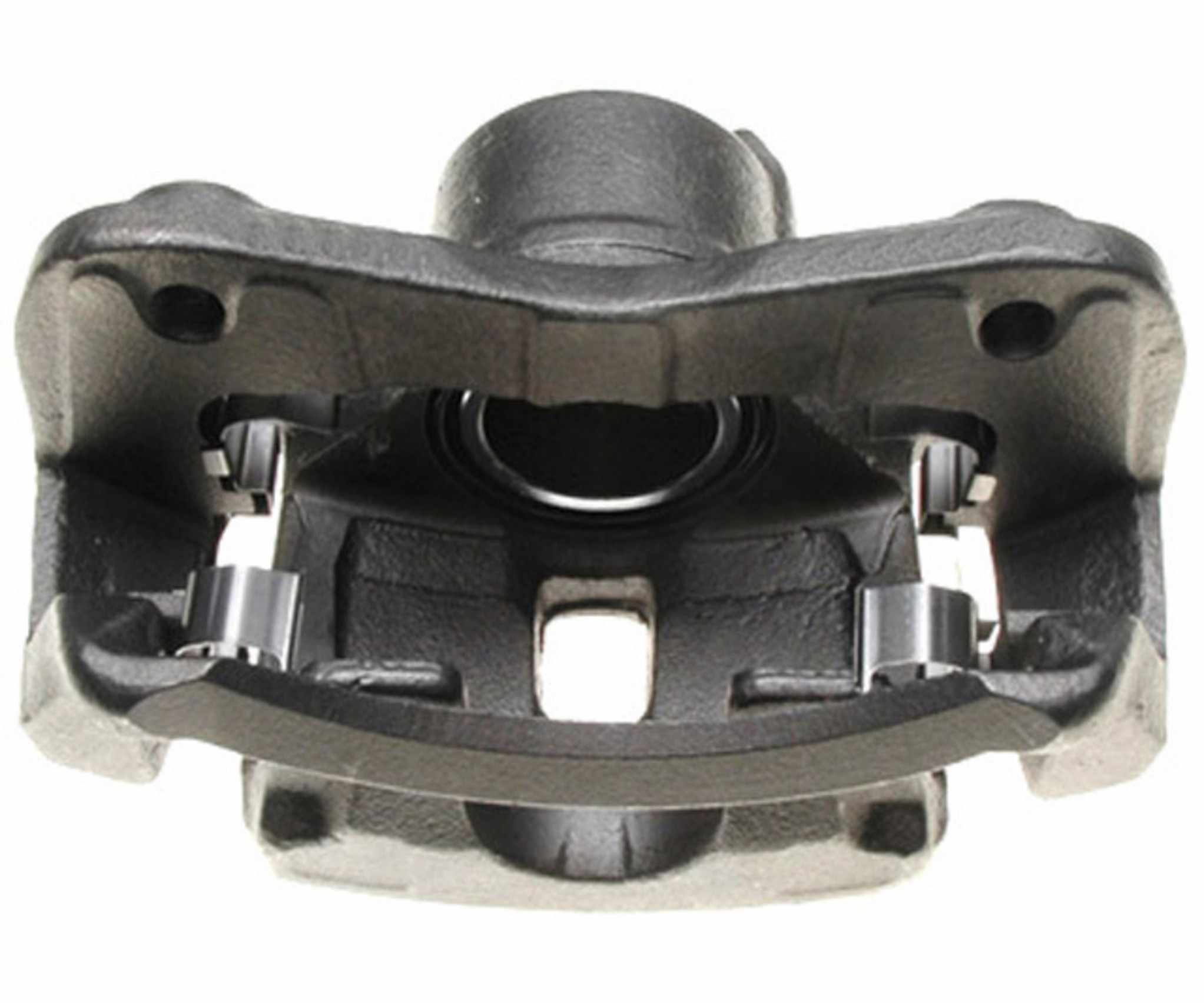 Raybestos Brakes Disc Brake Caliper FRC10180